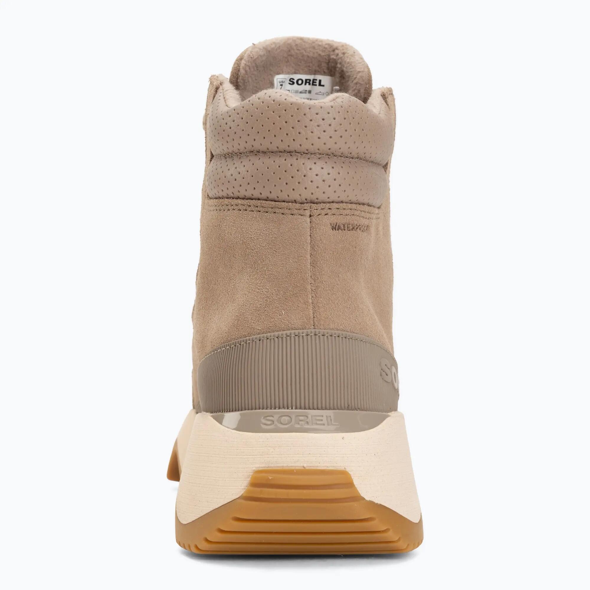 Sorel Kinetic Impact Conquest Plus Damenschuhe 6/7