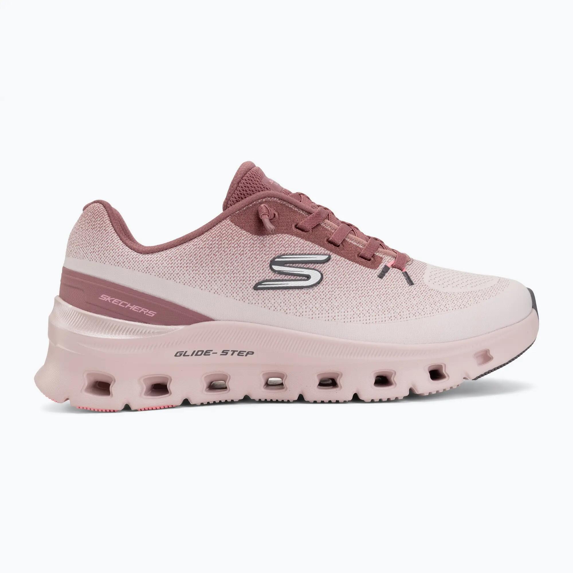SKECHERS Women's Glide-Step Pro Soft Mirage Shoes 2/7