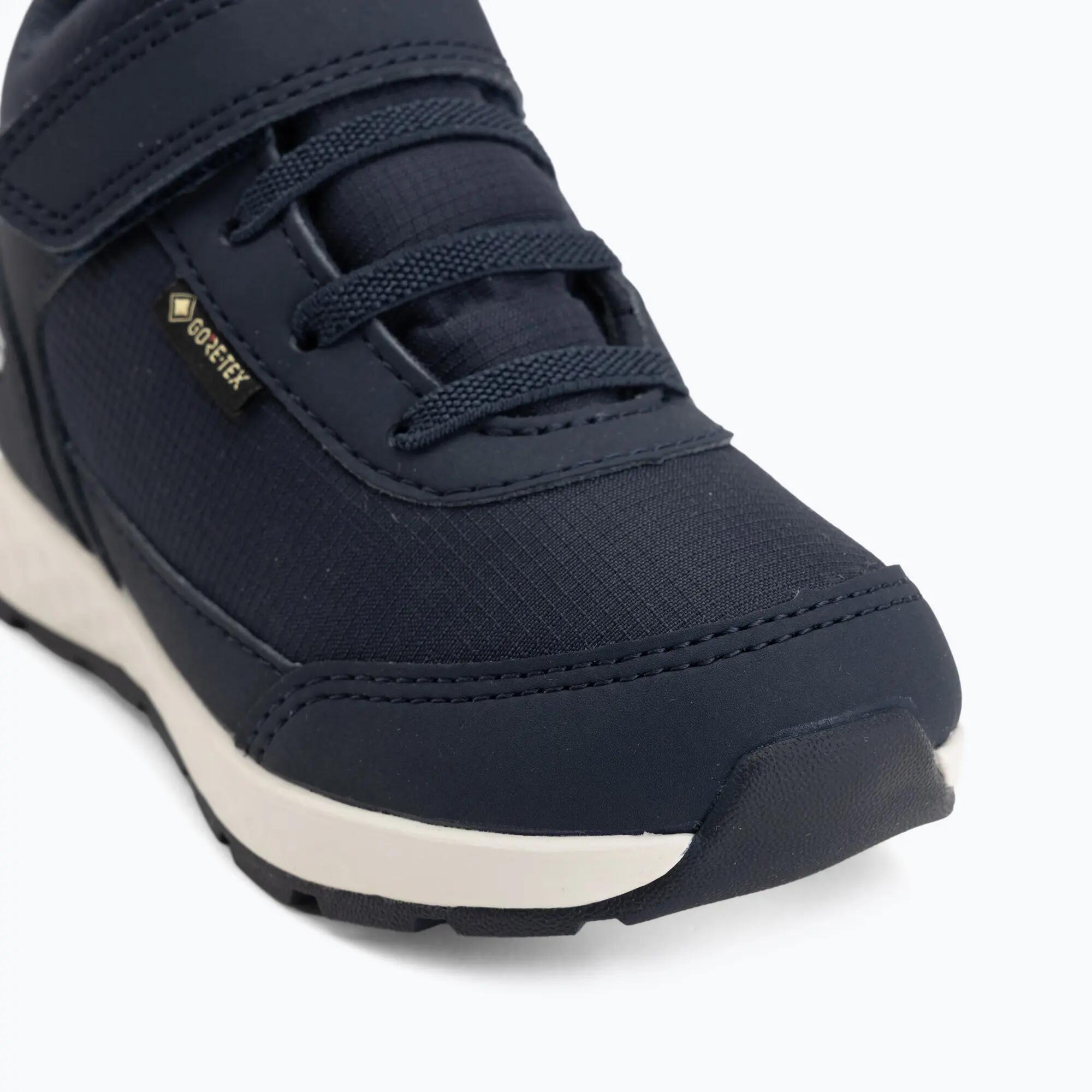 Viking Footwear Fun Mid 1V Gore-Tex children's shoes 7/7