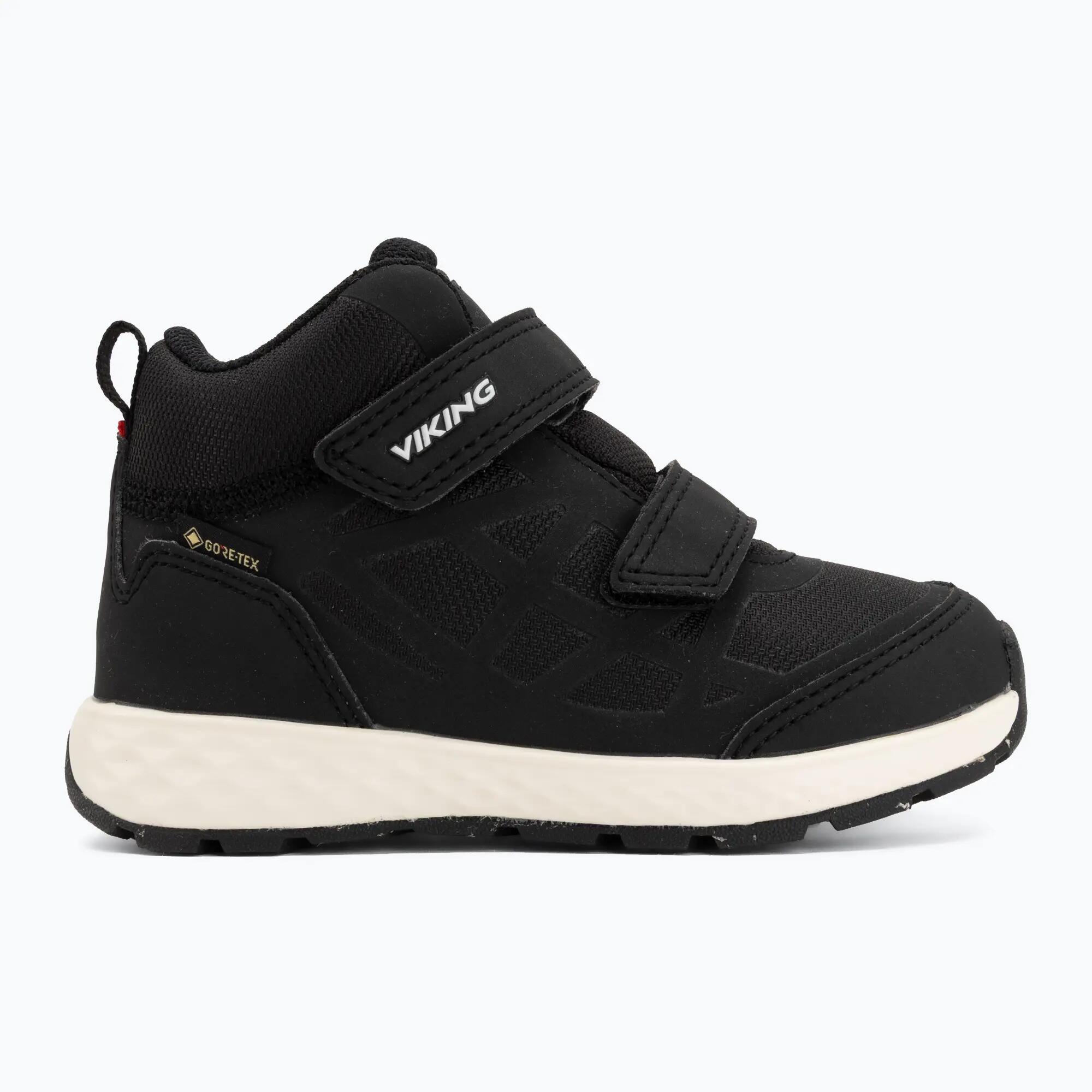 Buty dziecięce Viking Footwear Veme Reflex Mid 2V Gore-Tex 2/7