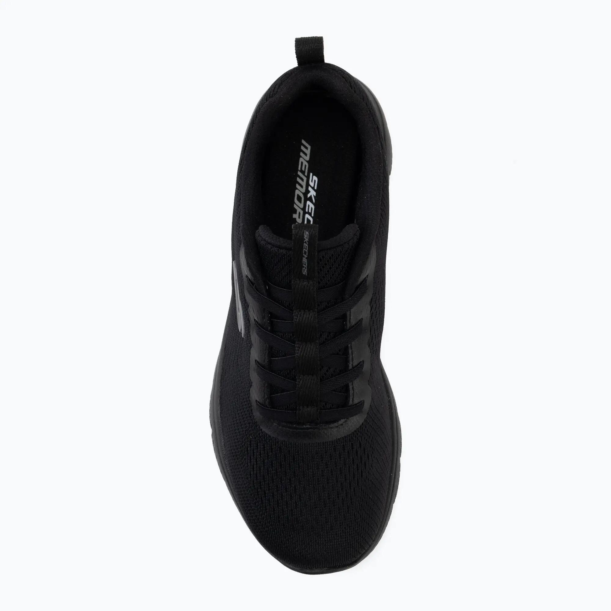 Chaussures femme SKECHERS Summits Fresh Vision 5/7
