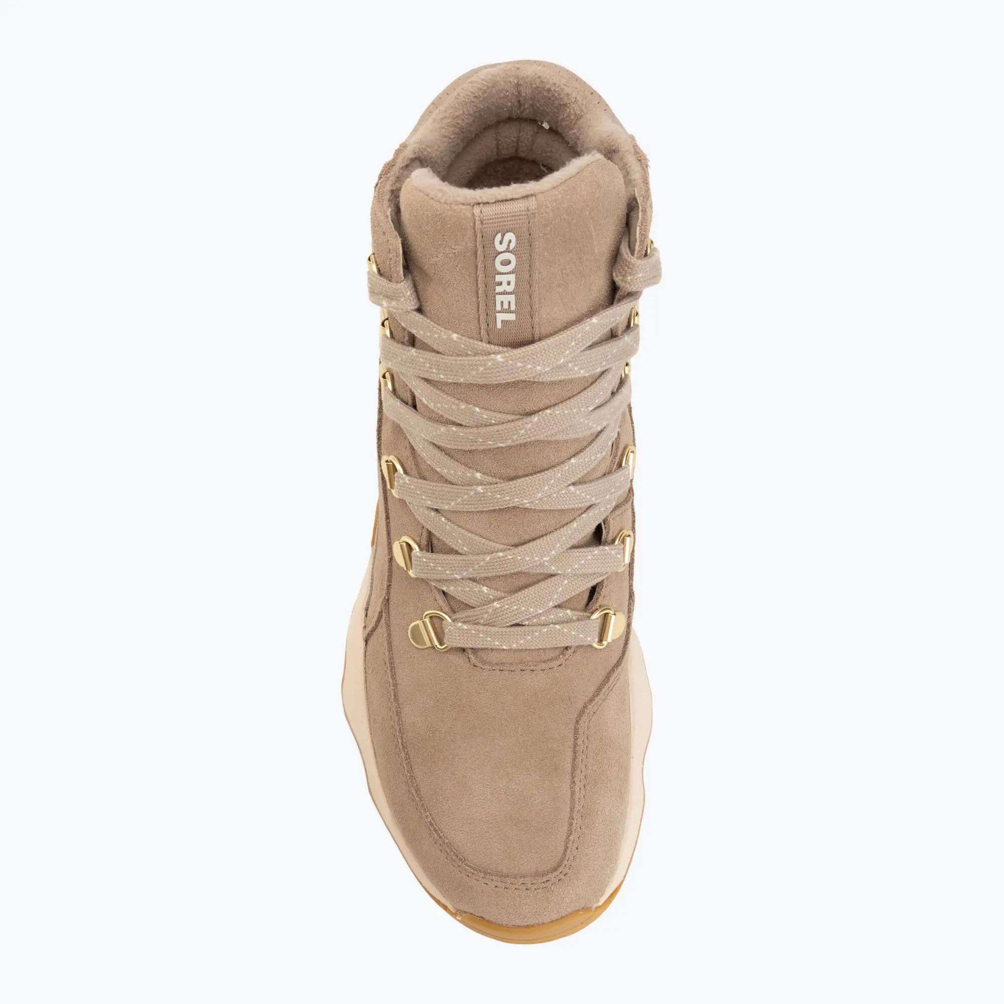 Sorel Kinetic Impact Conquest Plus Damenschuhe 5/7