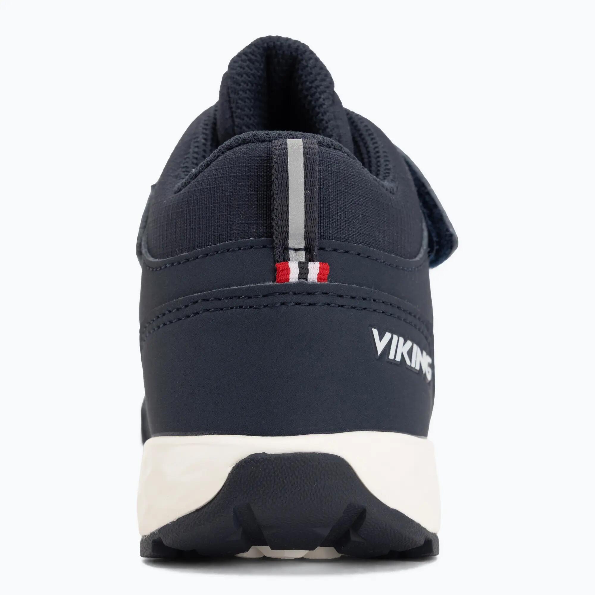 Viking Footwear Fun Mid 1V Gore-Tex children's shoes 6/7