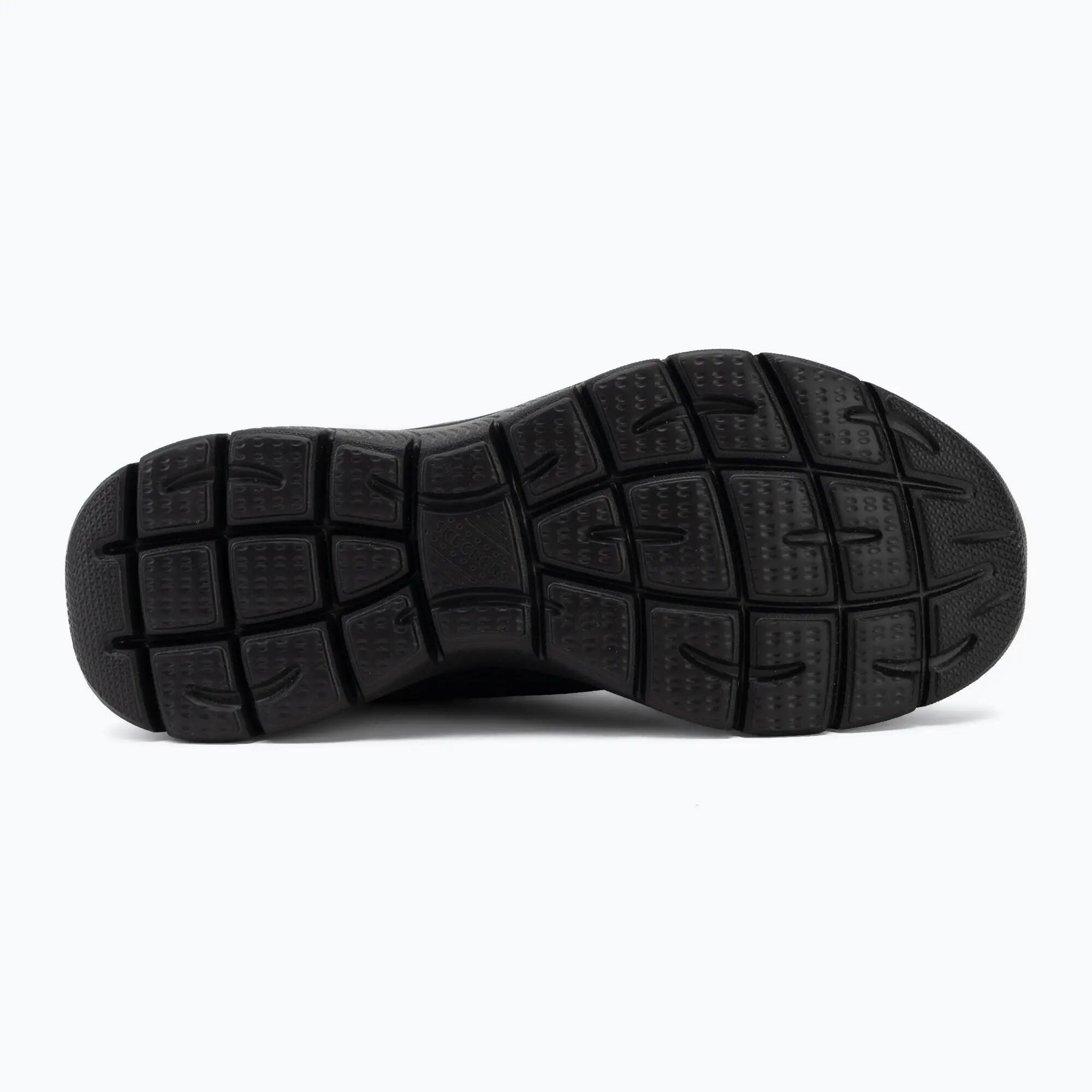 Chaussures femme SKECHERS Summits Fresh Vision 4/7