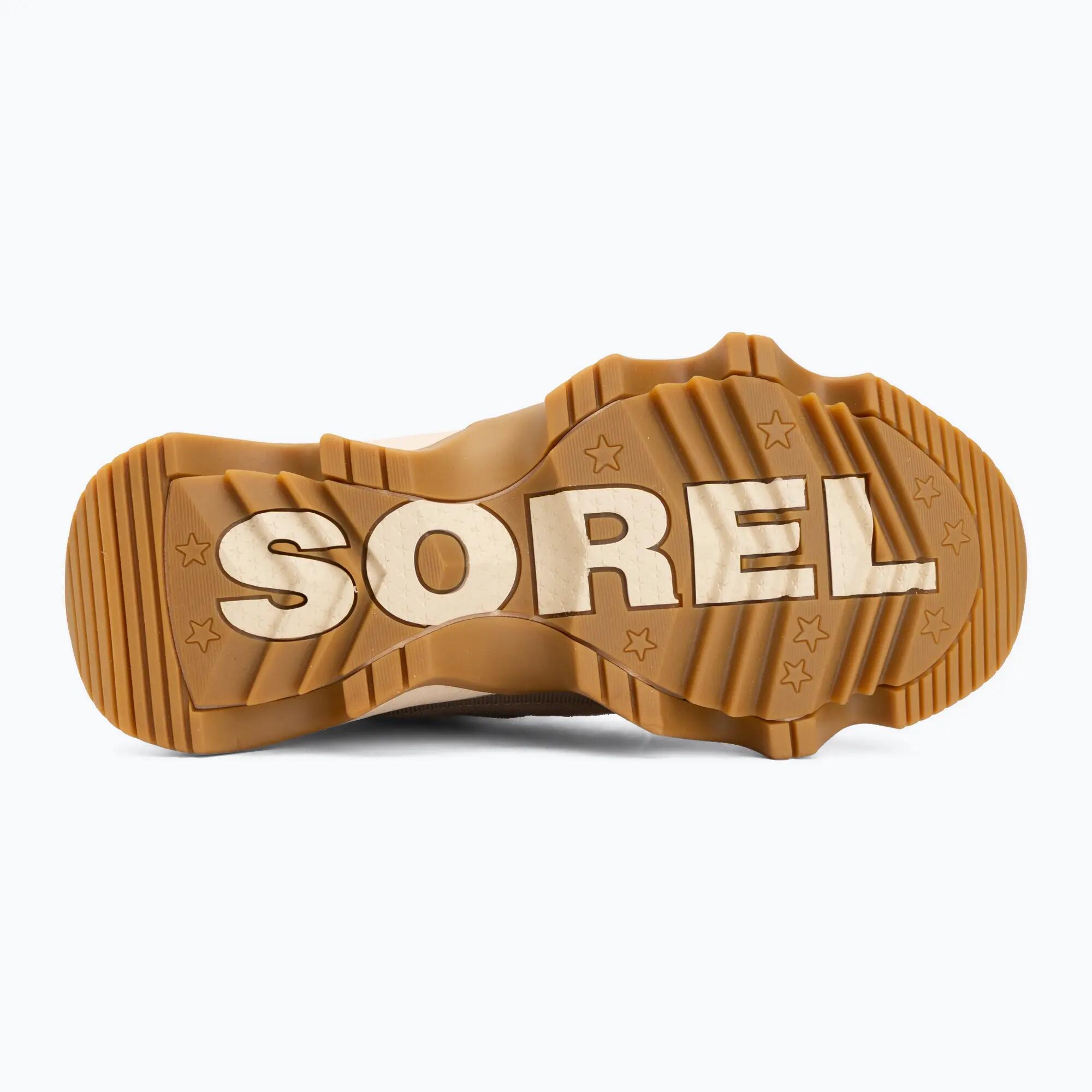 Sorel Kinetic Impact Conquest Plus Damenschuhe 4/7