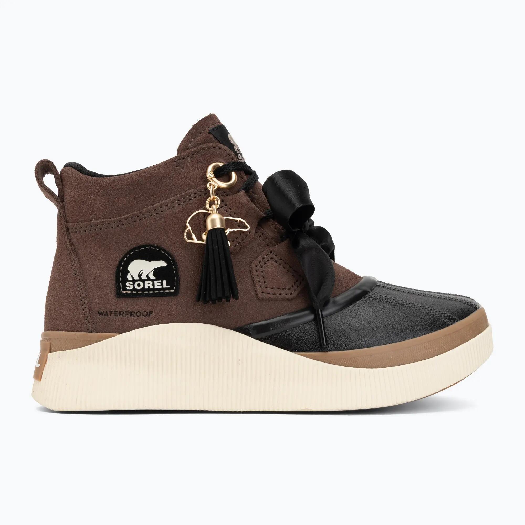 Botas femininas Sorel Out N About IV Classic Charm 2/7