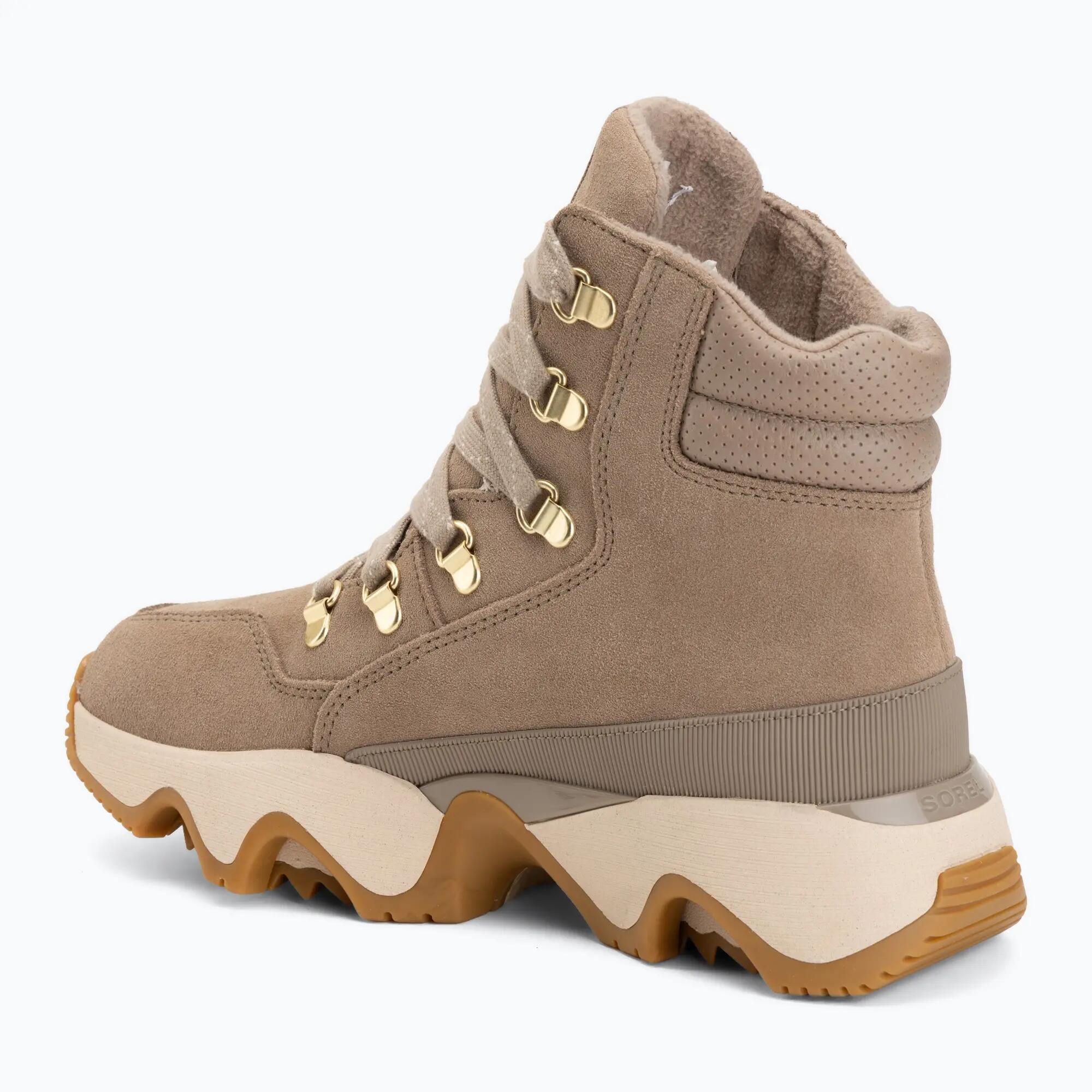 Sorel Kinetic Impact Conquest Plus Damenschuhe 3/7