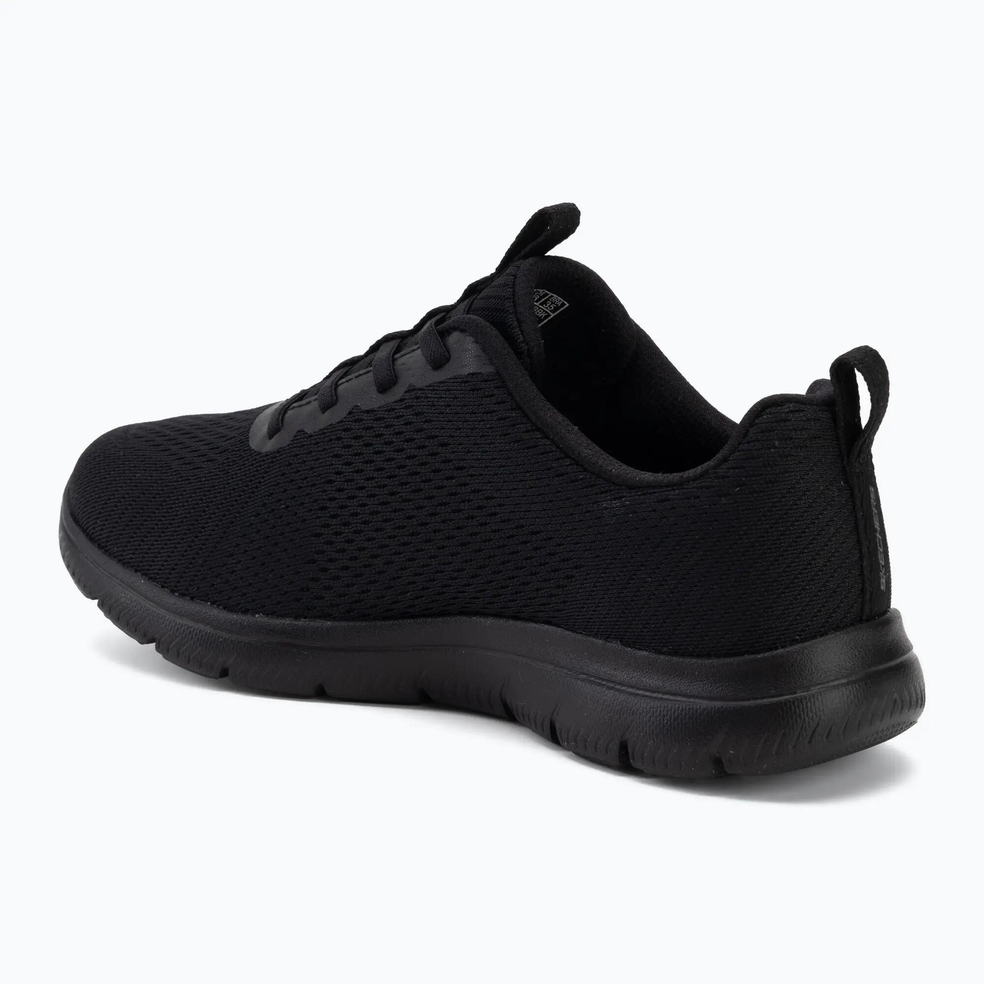 Chaussures femme SKECHERS Summits Fresh Vision 3/7