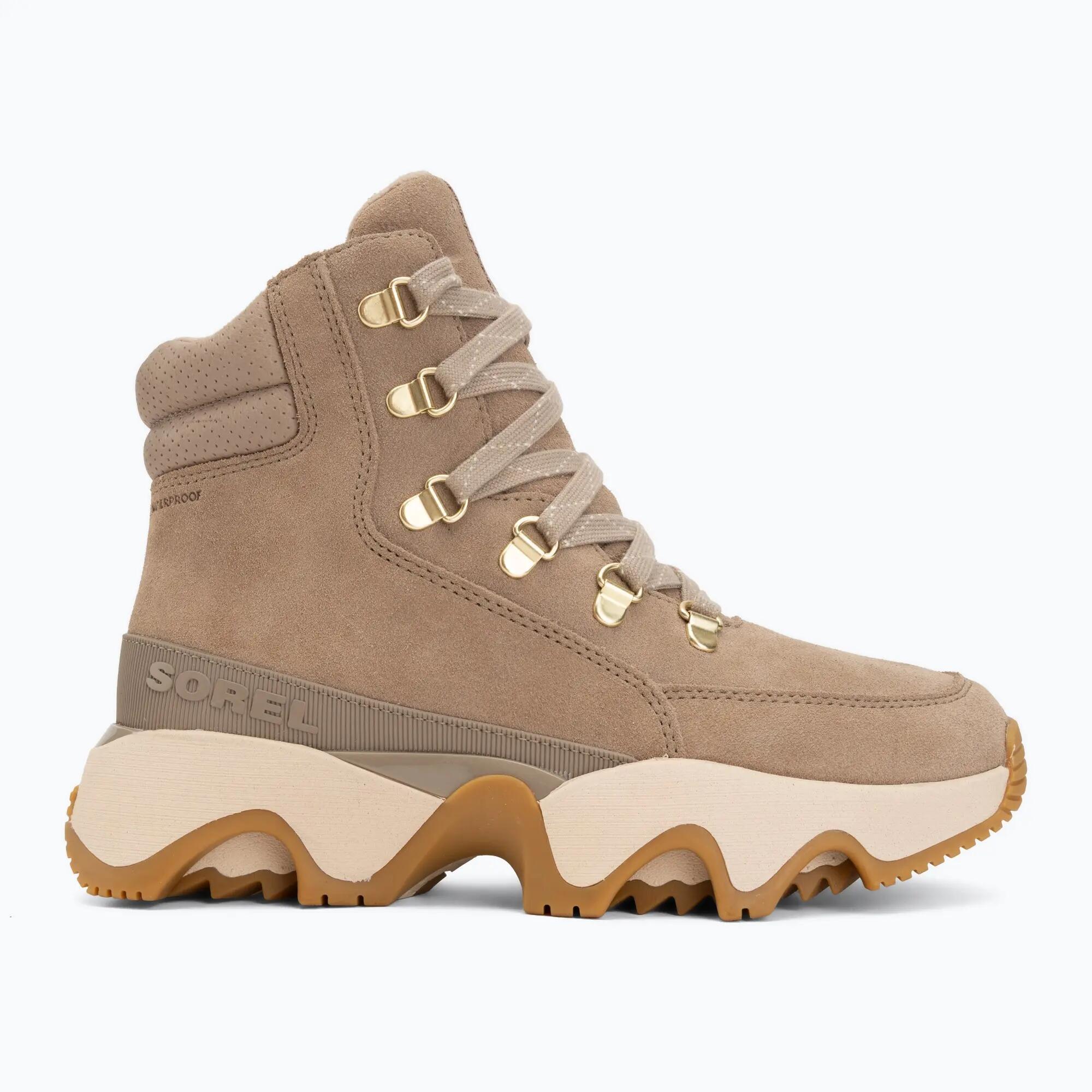 Sorel Kinetic Impact Conquest Plus Damenschuhe 2/7
