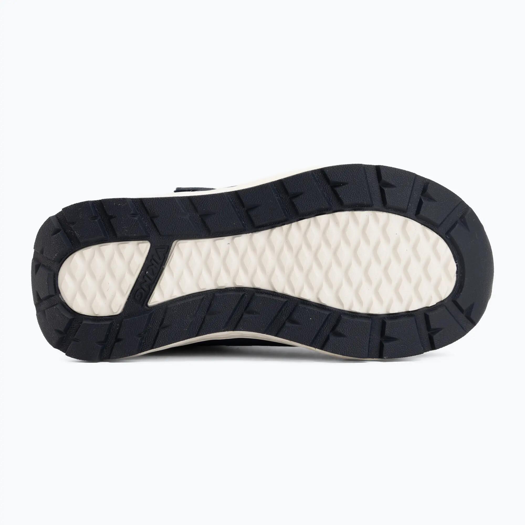 Viking Footwear Fun Mid 1V Gore-Tex children's shoes 4/7