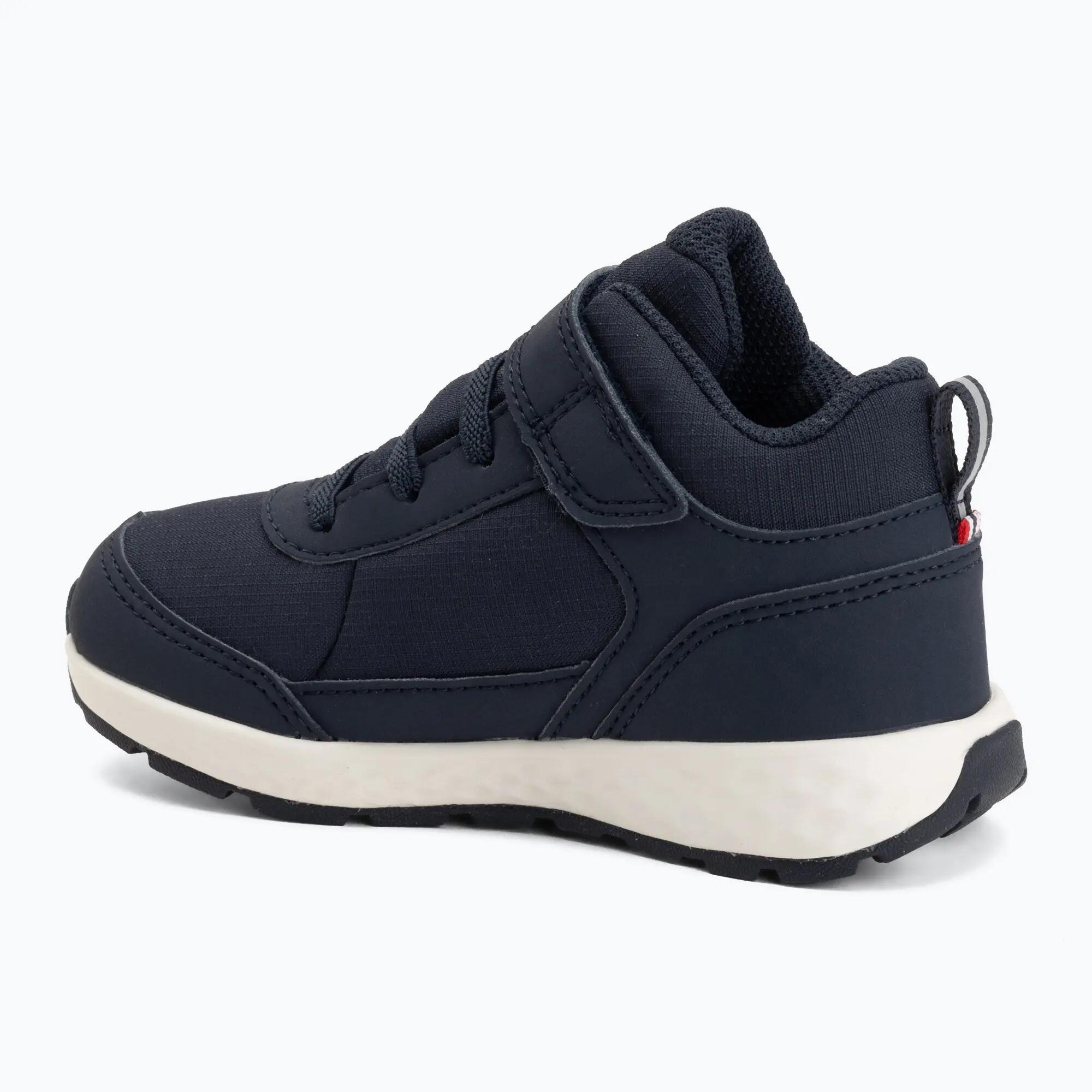 Viking Footwear Fun Mid 1V Gore-Tex children's shoes 3/7