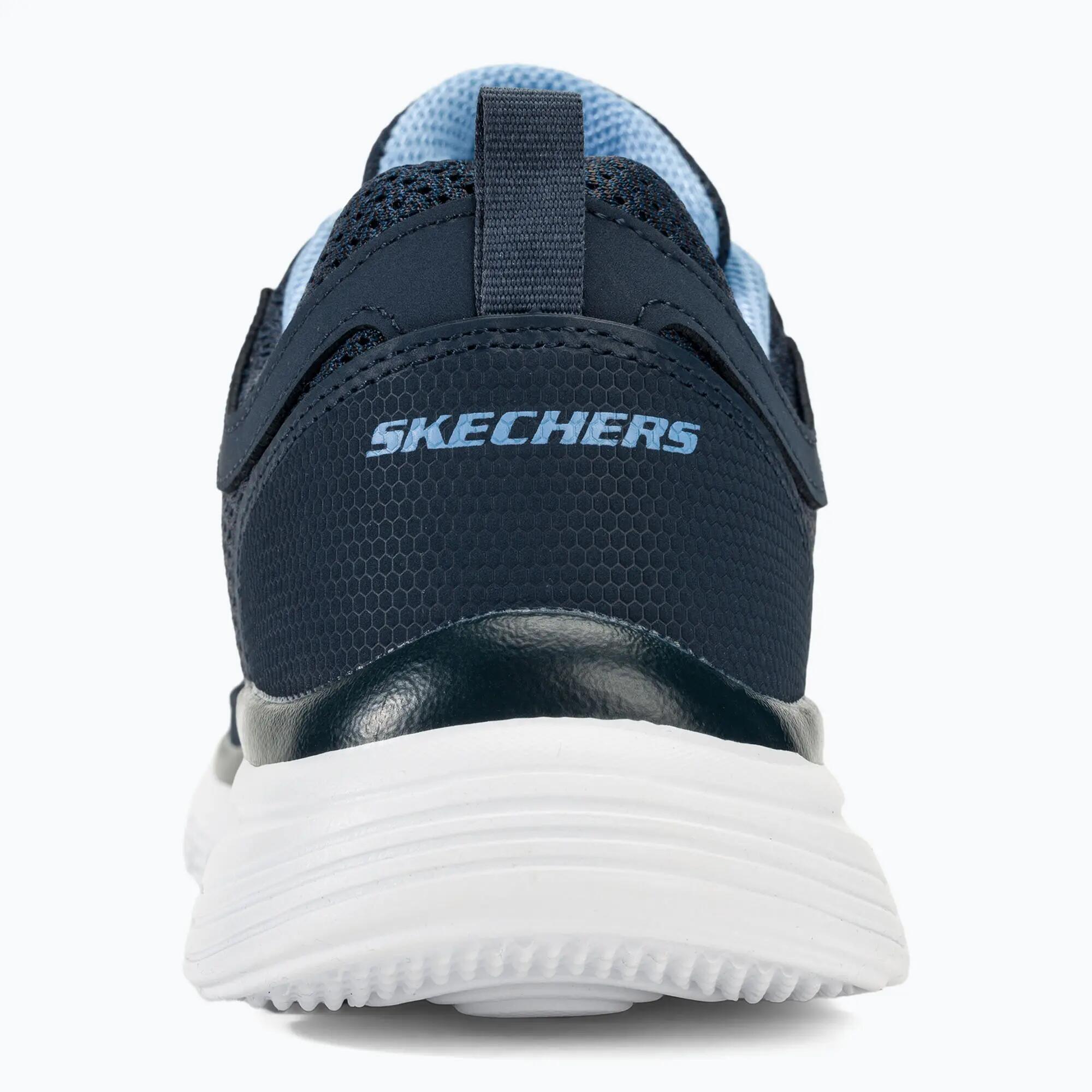 SKECHERS Burns Agoura herenschoenen 6/7