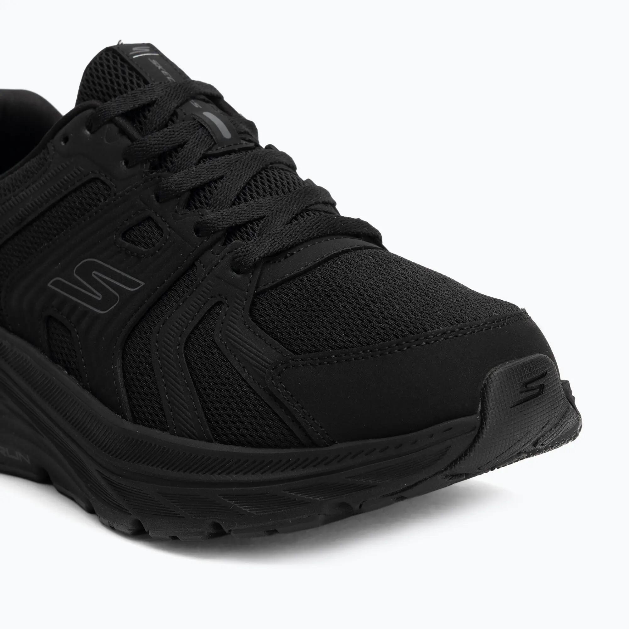SKECHERS Go Run Consistent 3 Core Track Men's Shoes 7/7