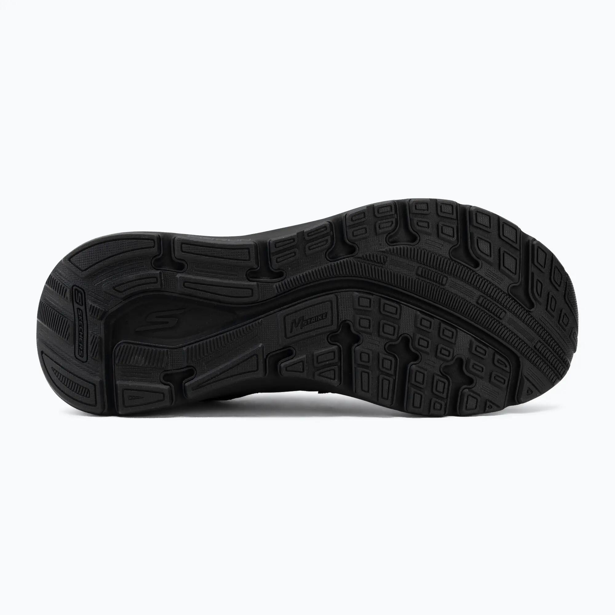SKECHERS Go Run Consistent 3 Core Track Men's Shoes 4/7