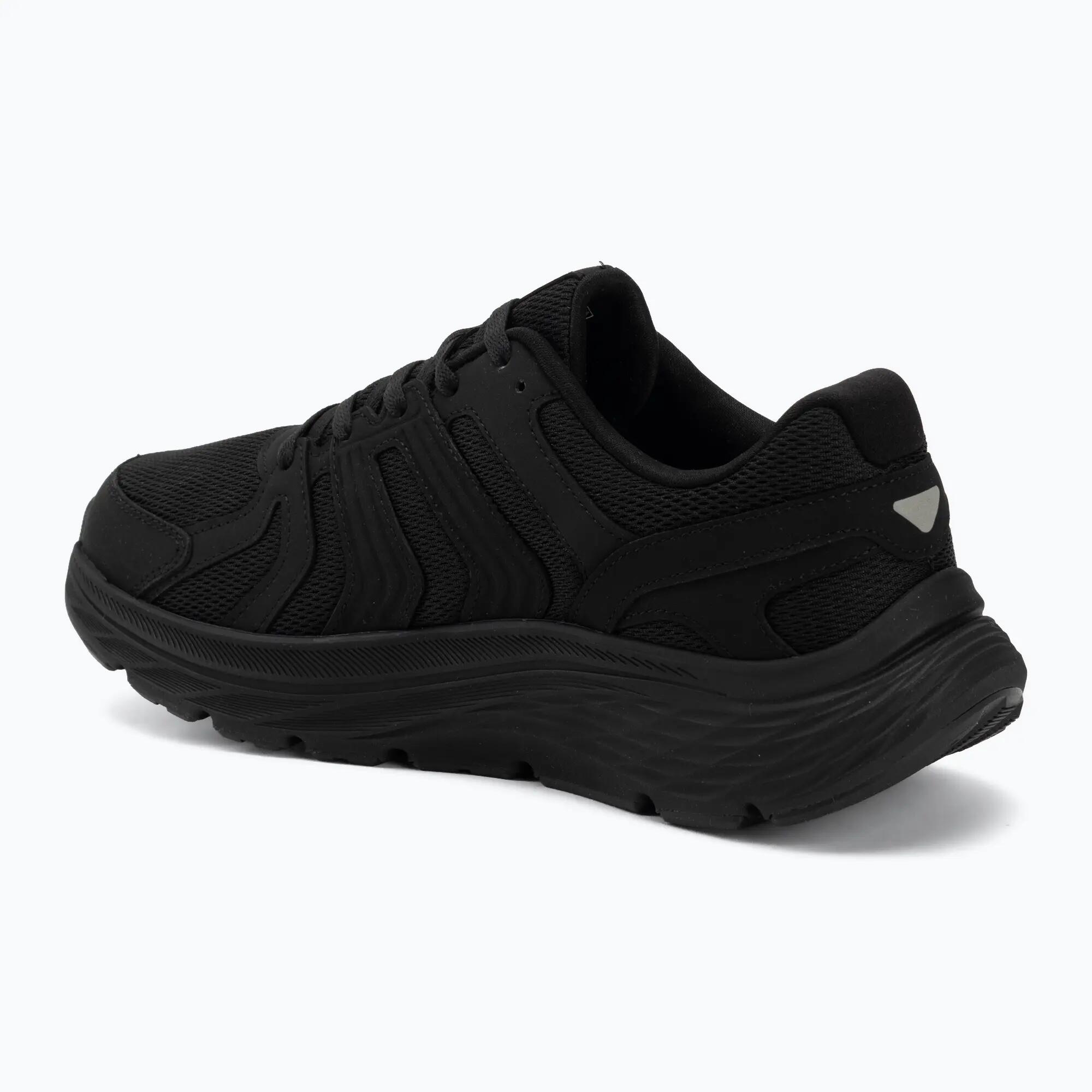 SKECHERS Go Run Consistent 3 Core Track Men's Shoes 3/7