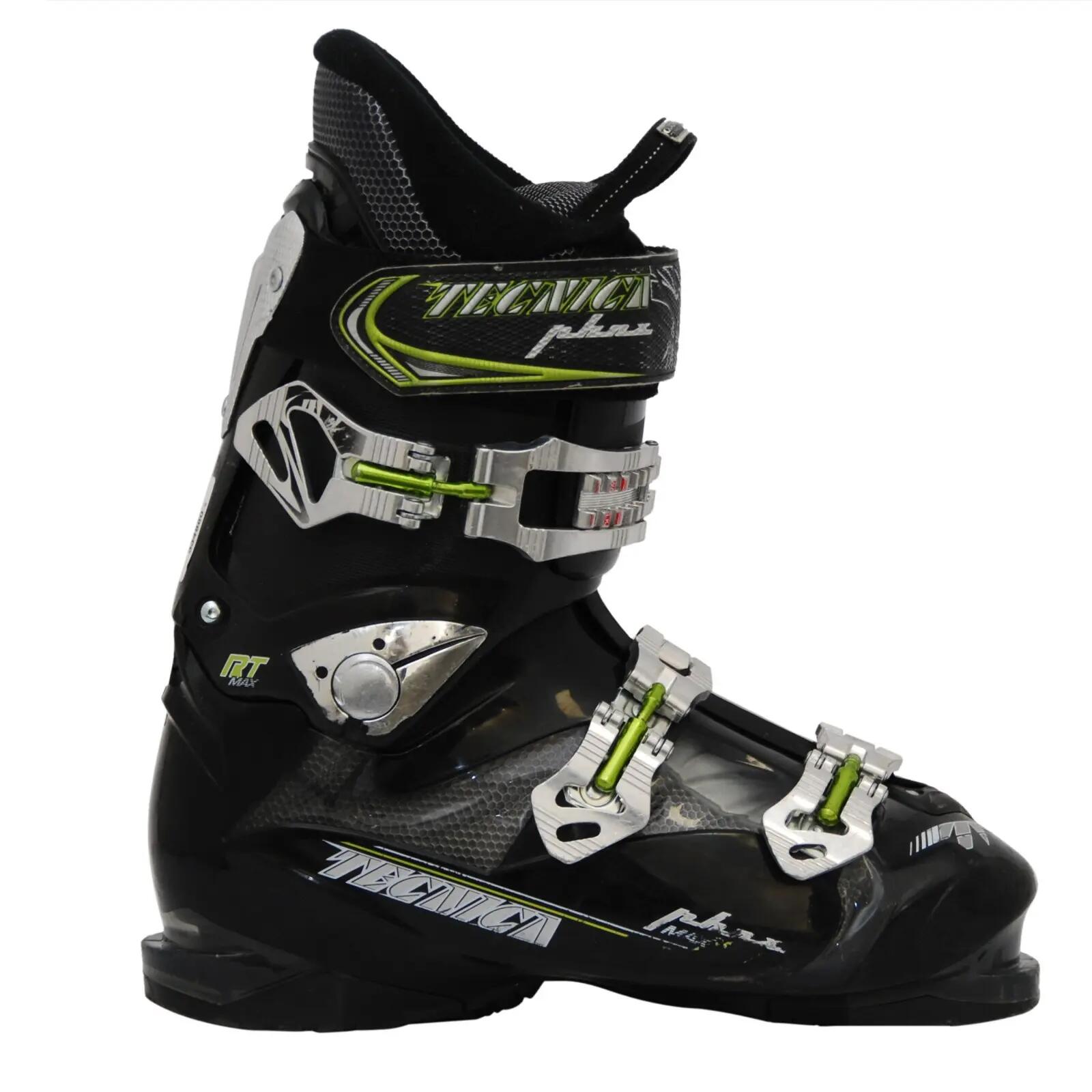 RECONDITIONNE - Chaussures De Ski Tecnica Rt/phnx Max 2/4