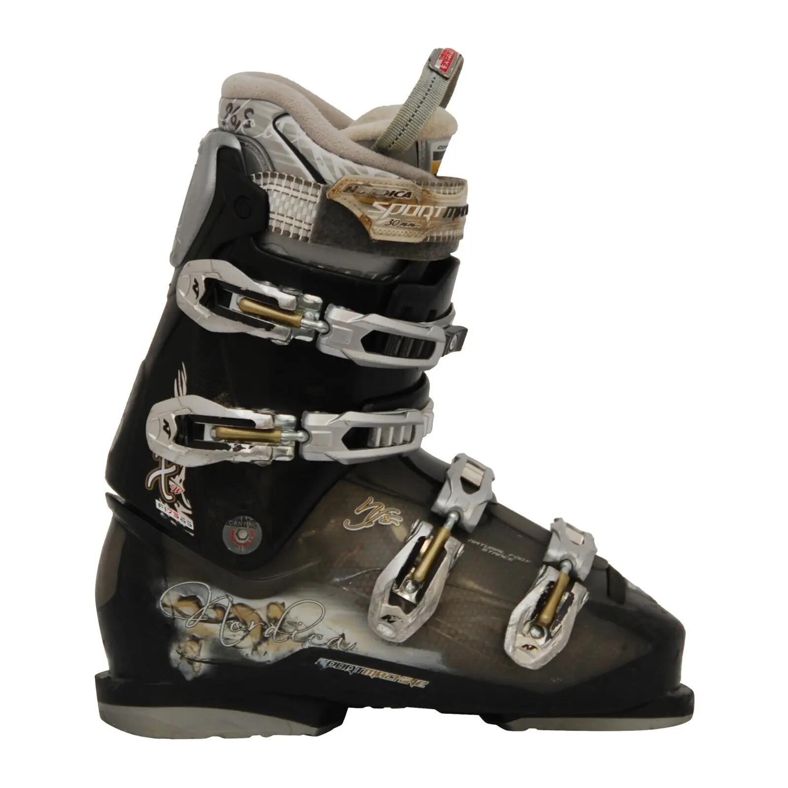 RECONDITIONNE - Chaussure De Ski Nordica Sportmachine Nfs X/w 2/4