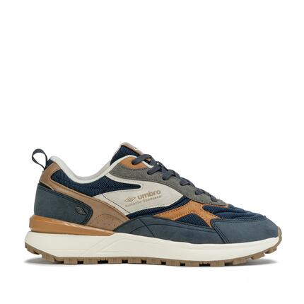 Buty męskie sneakersy sportowe Umbro