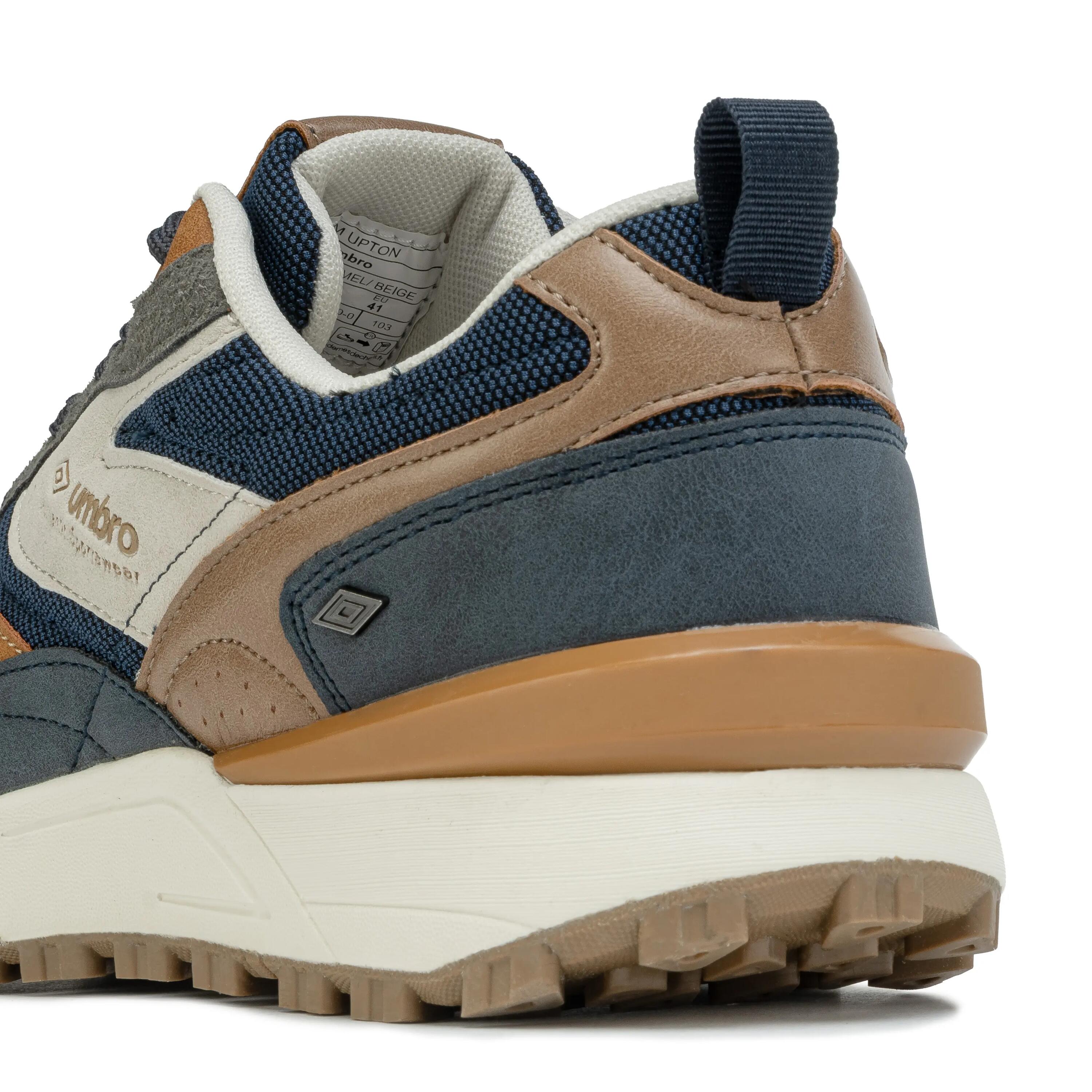 Buty męskie sneakersy sportowe Umbro 4/5