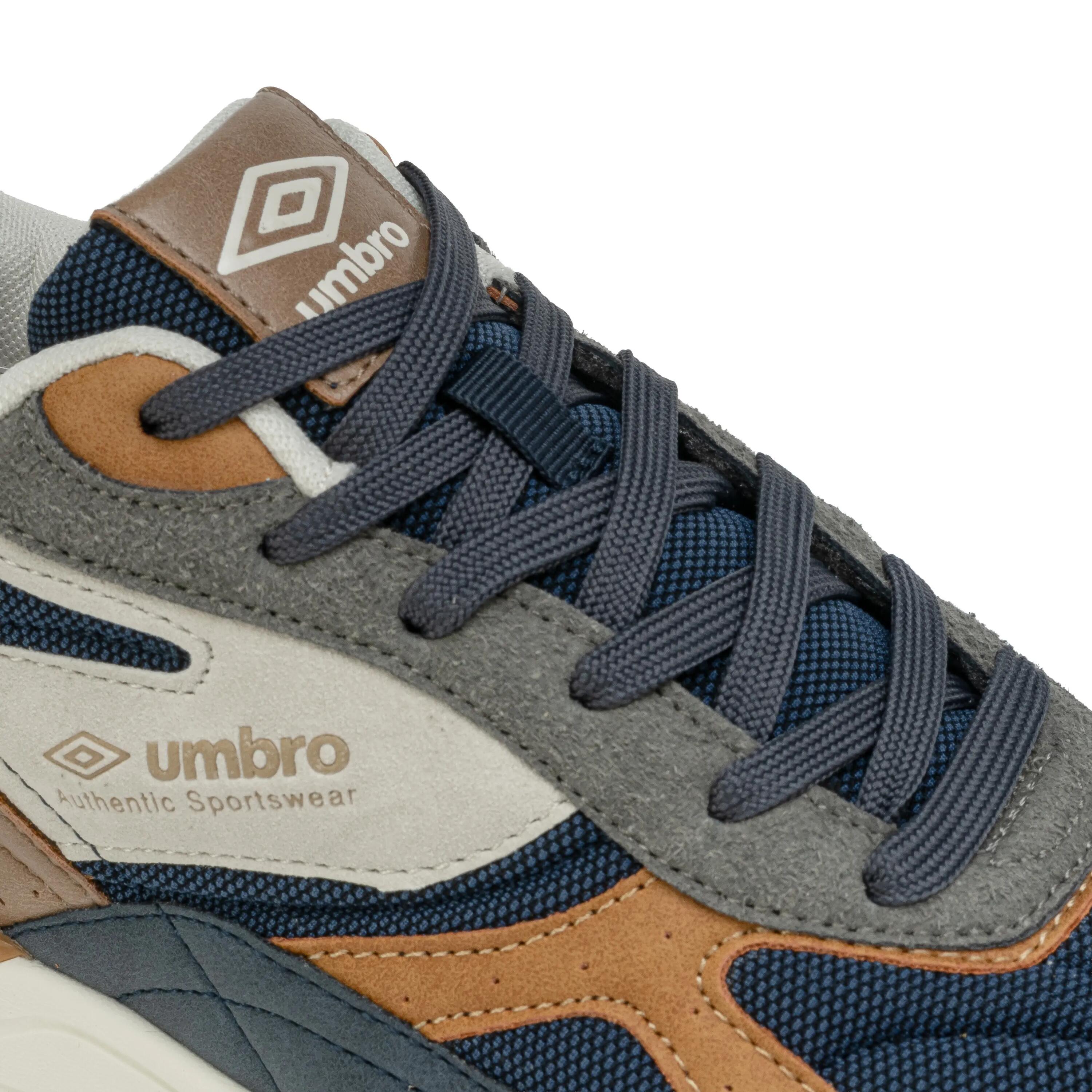 Buty męskie sneakersy sportowe Umbro 3/5