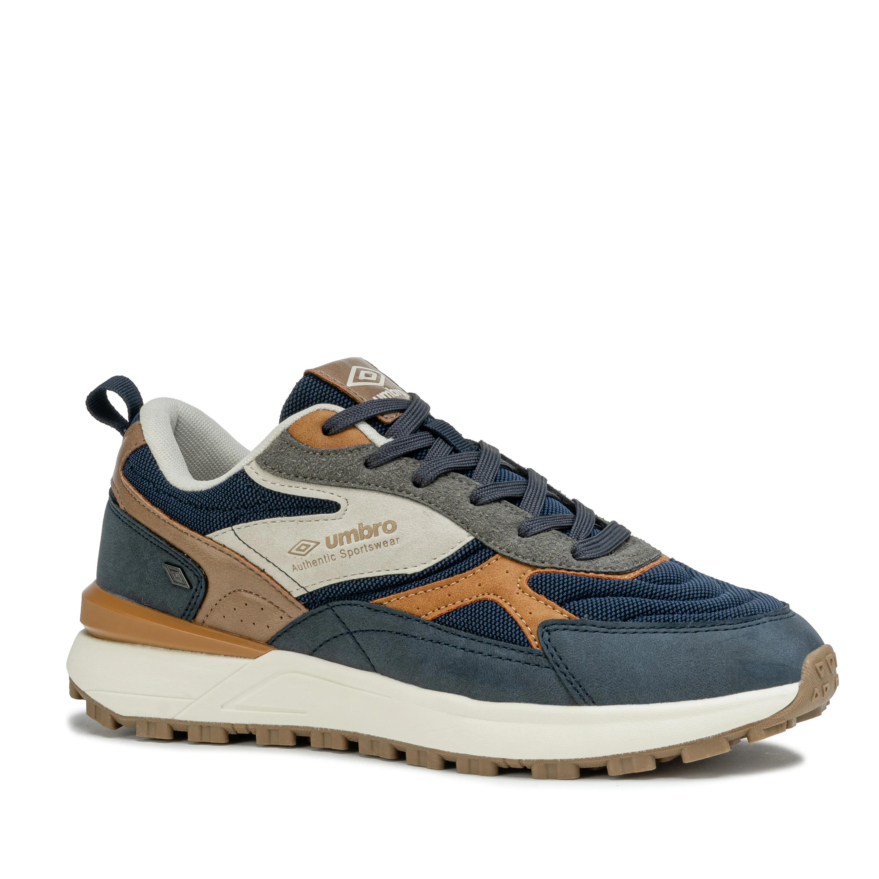 Buty męskie sneakersy sportowe Umbro 2/5