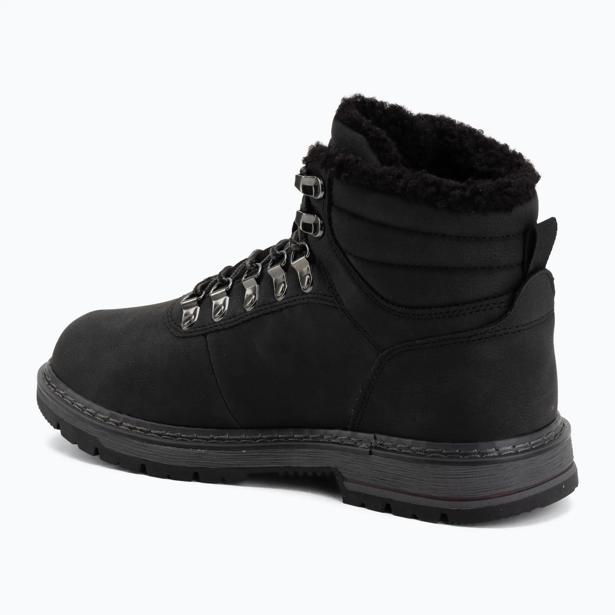 Scarpe da uomo SKECHERS Corado Memphis 3/7