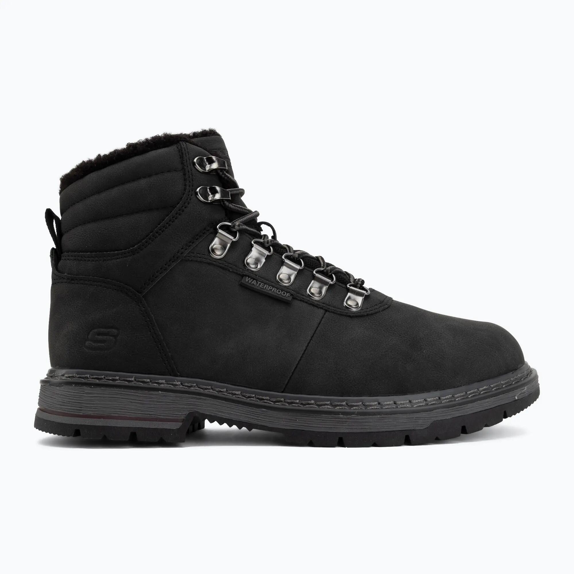 Scarpe da uomo SKECHERS Corado Memphis 2/7