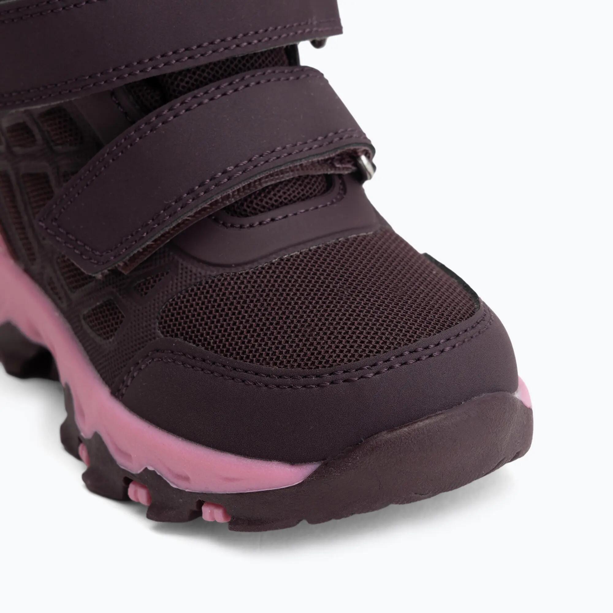 Chaussures enfant Viking Footwear Track Mid 2V Waterproof 7/7
