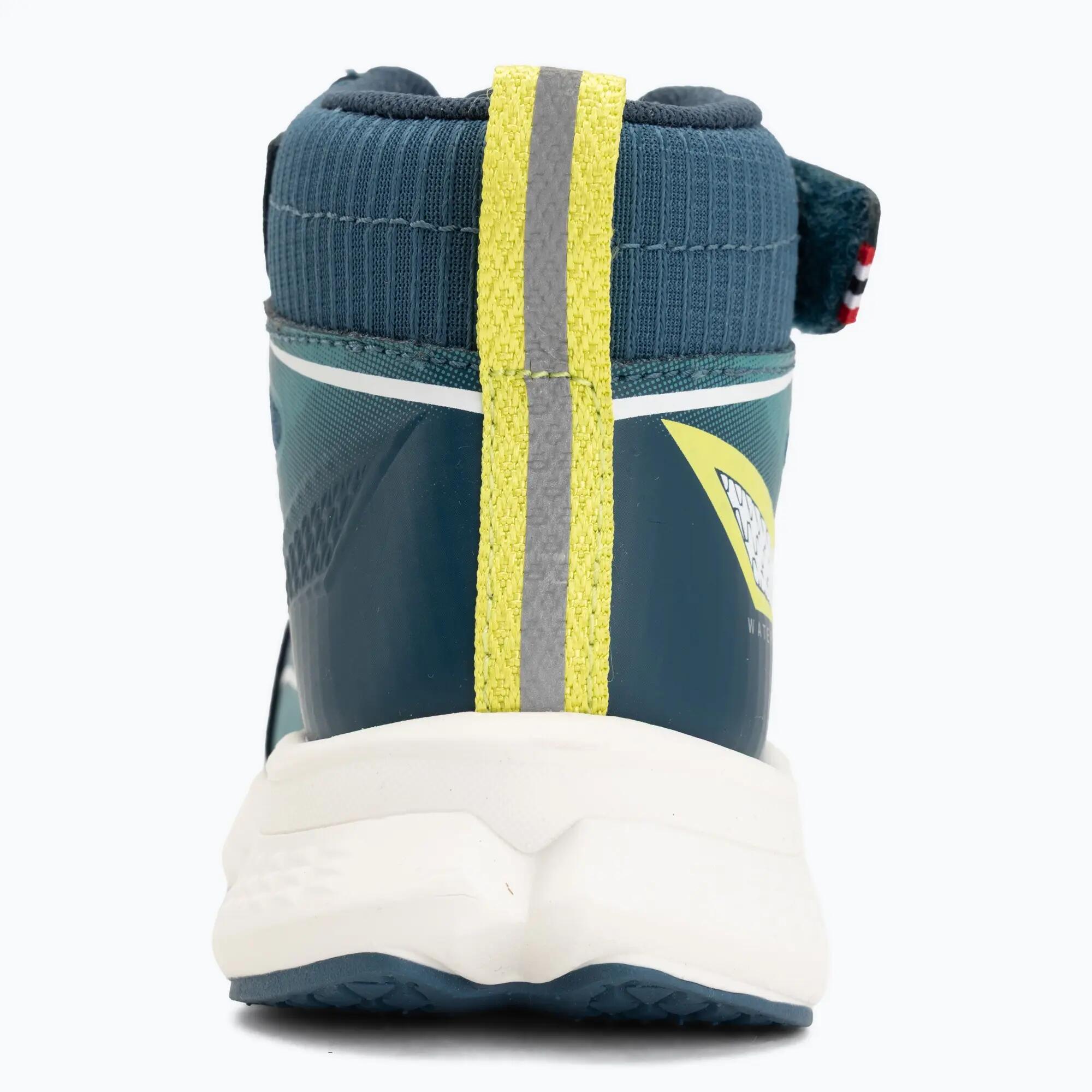 Scarpe per bambini Viking Footwear Flash Mid 1V Waterproof 6/7