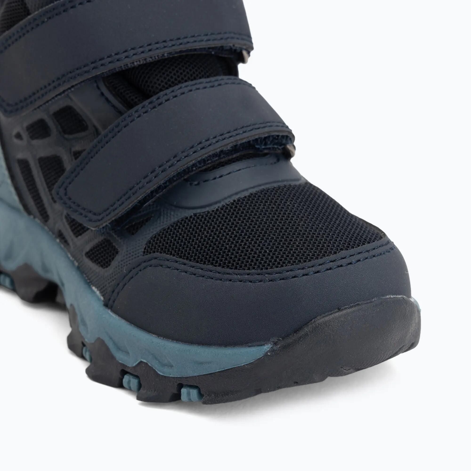 Buty dziecięce Viking Footwear Track Mid 2V Waterproof 7/7