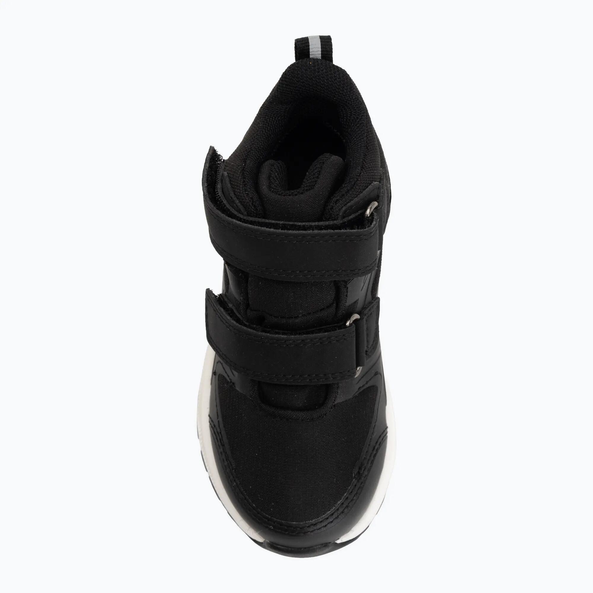 Chaussures enfant Viking Footwear Equip Mid 2V Waterproof 5/7