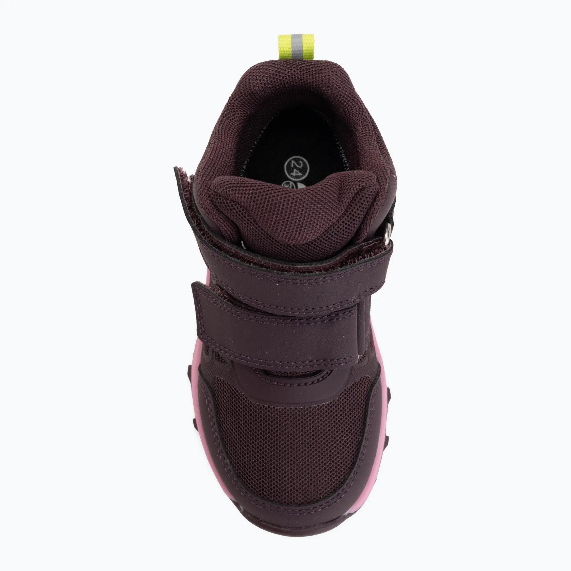 Viking Footwear Track Mid 2V Waterproof children's shoes 5/7
