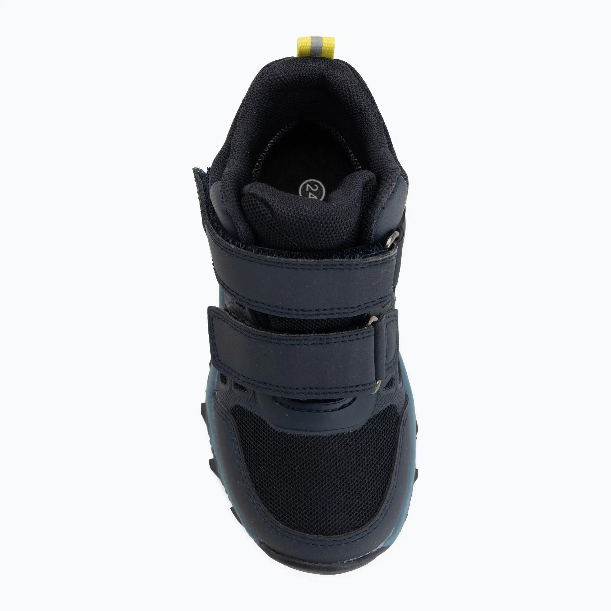 Buty dziecięce Viking Footwear Track Mid 2V Waterproof 5/7