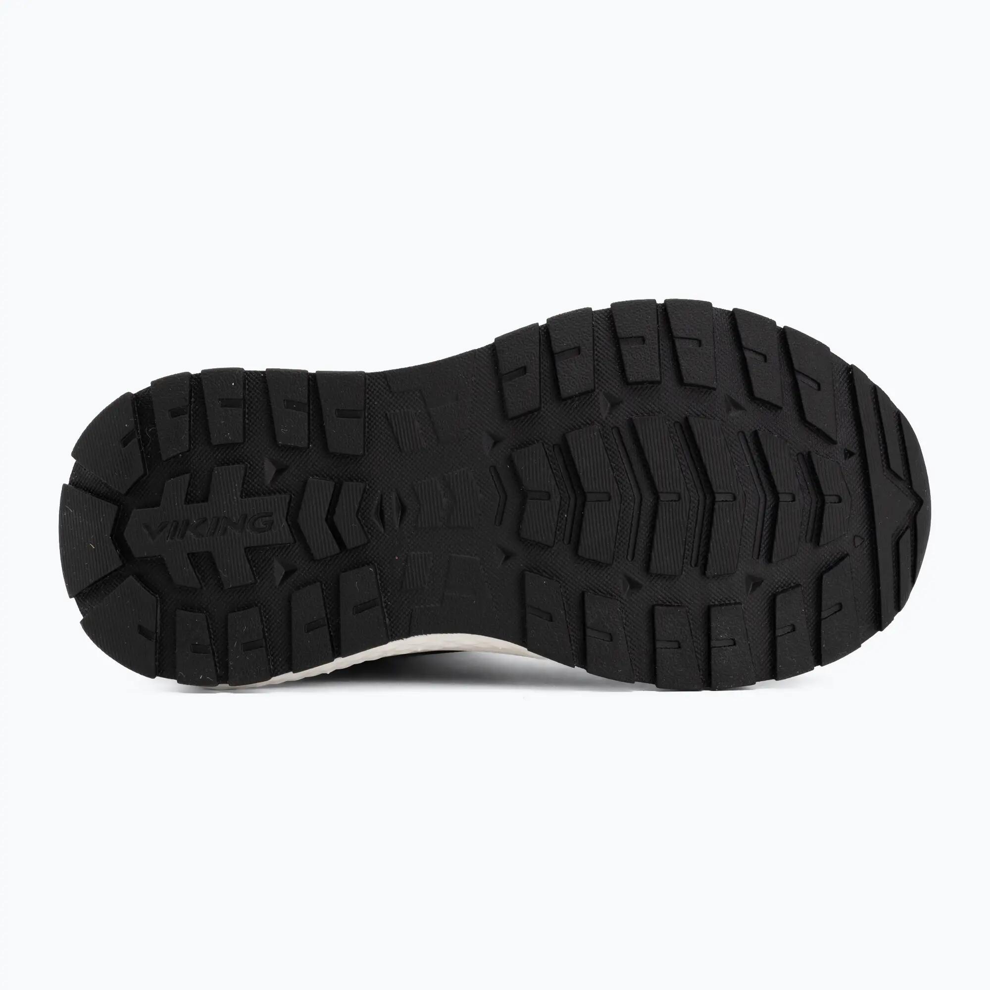 Chaussures enfant Viking Footwear Equip Mid 2V Waterproof 4/7