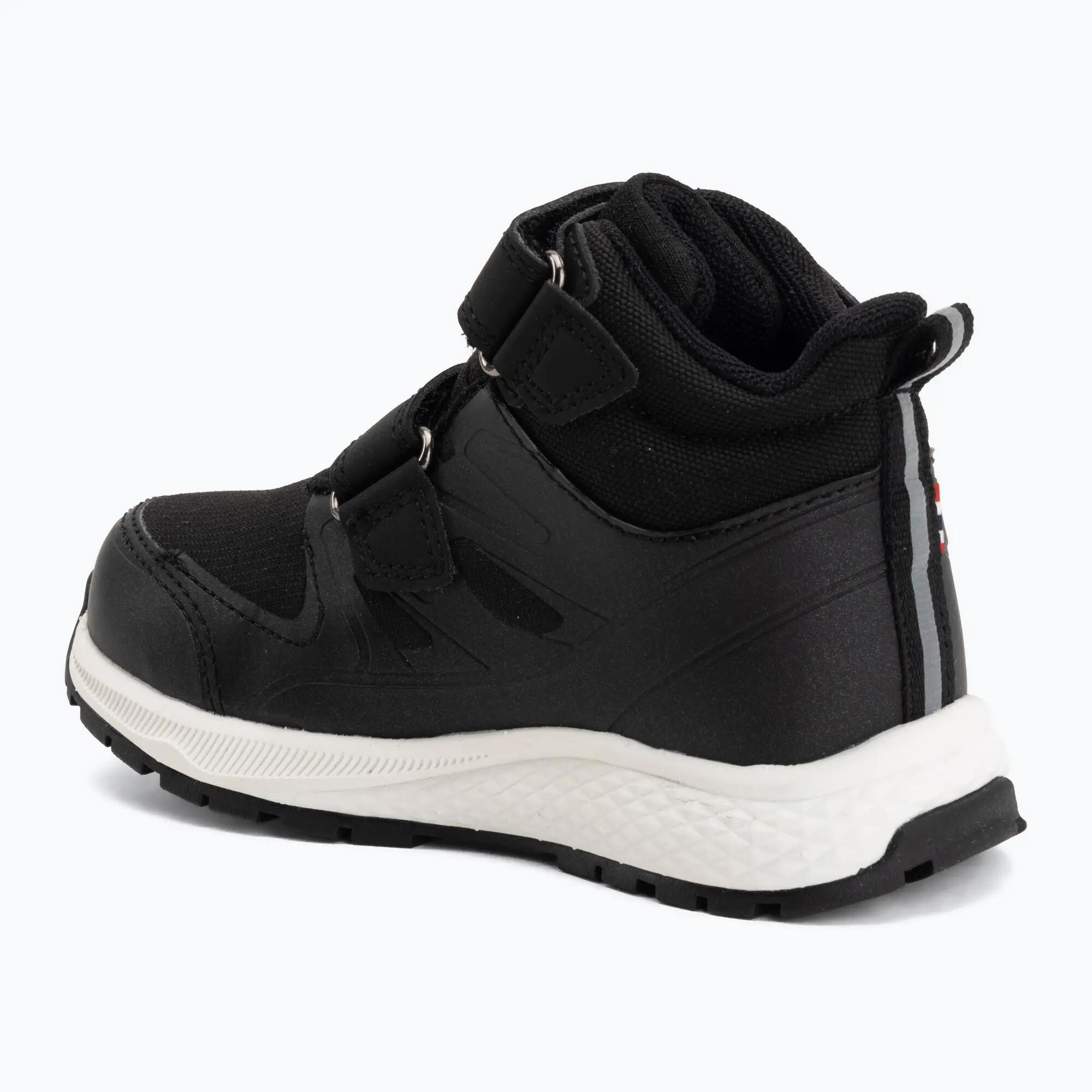 Chaussures enfant Viking Footwear Equip Mid 2V Waterproof 3/7