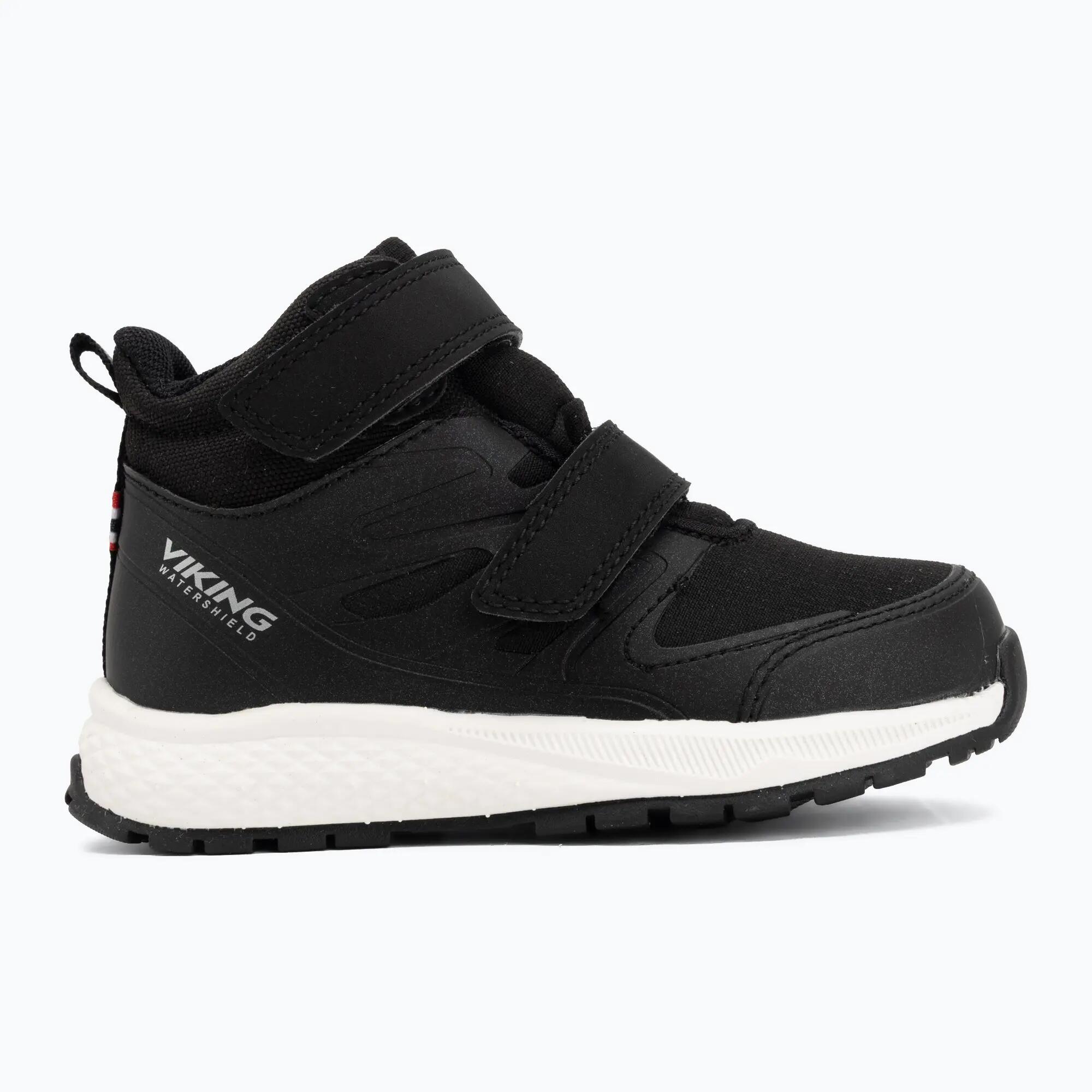 Chaussures enfant Viking Footwear Equip Mid 2V Waterproof 2/7