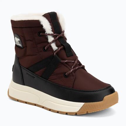 Śniegowce damskie Sorel Whitney III Mid Wp