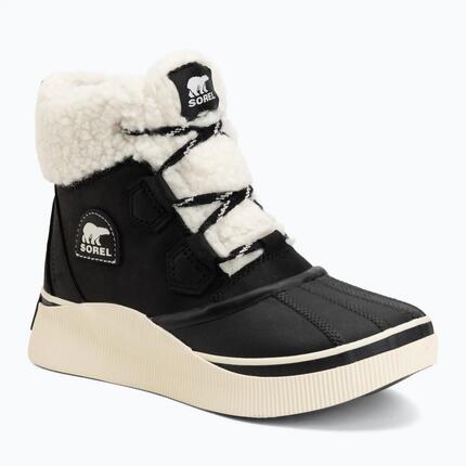 Après-skis pour femme Sorel Out N About IV Chillz Wp