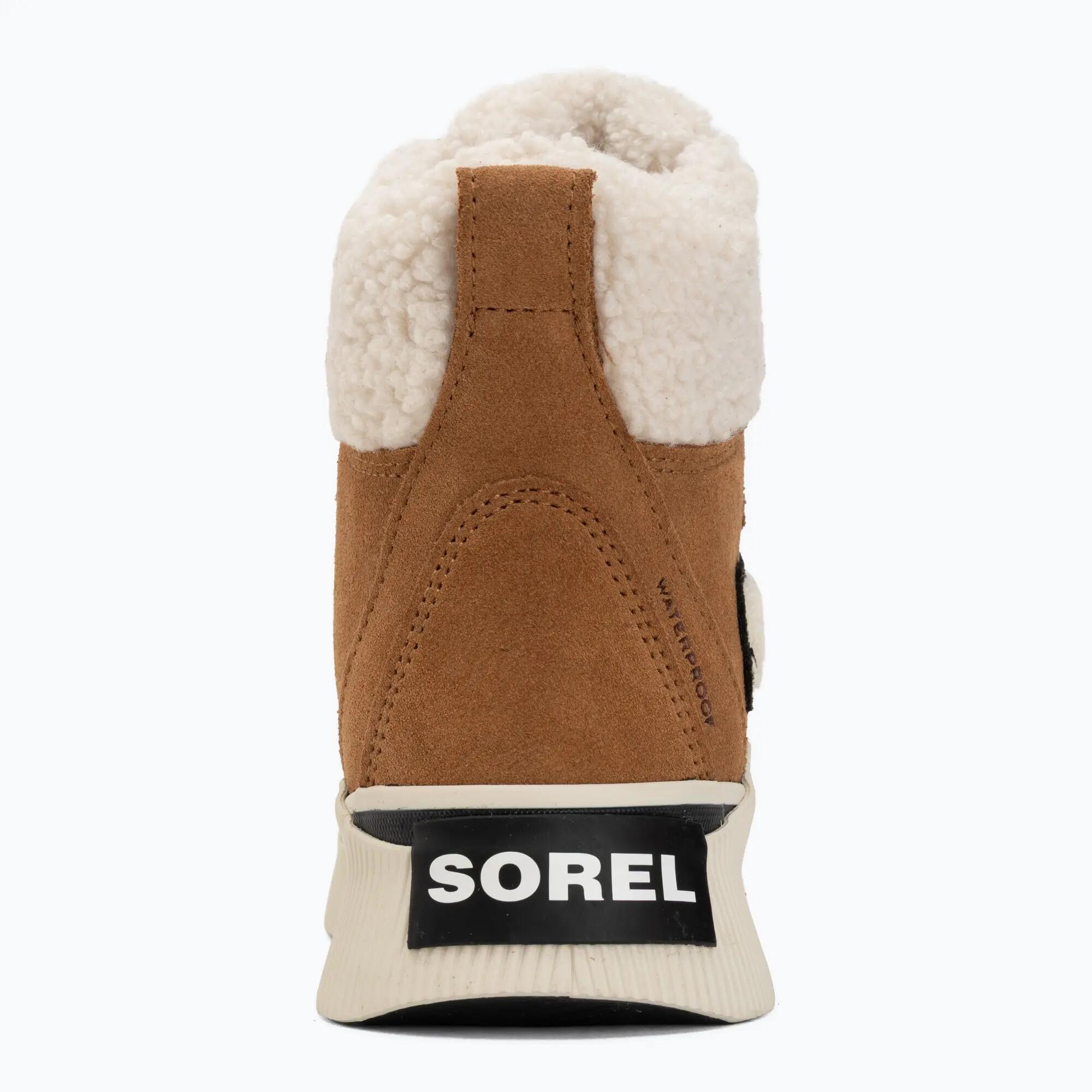 Botas de neve infantis Sorel Out N About IV Chillz Waterproof 6/7