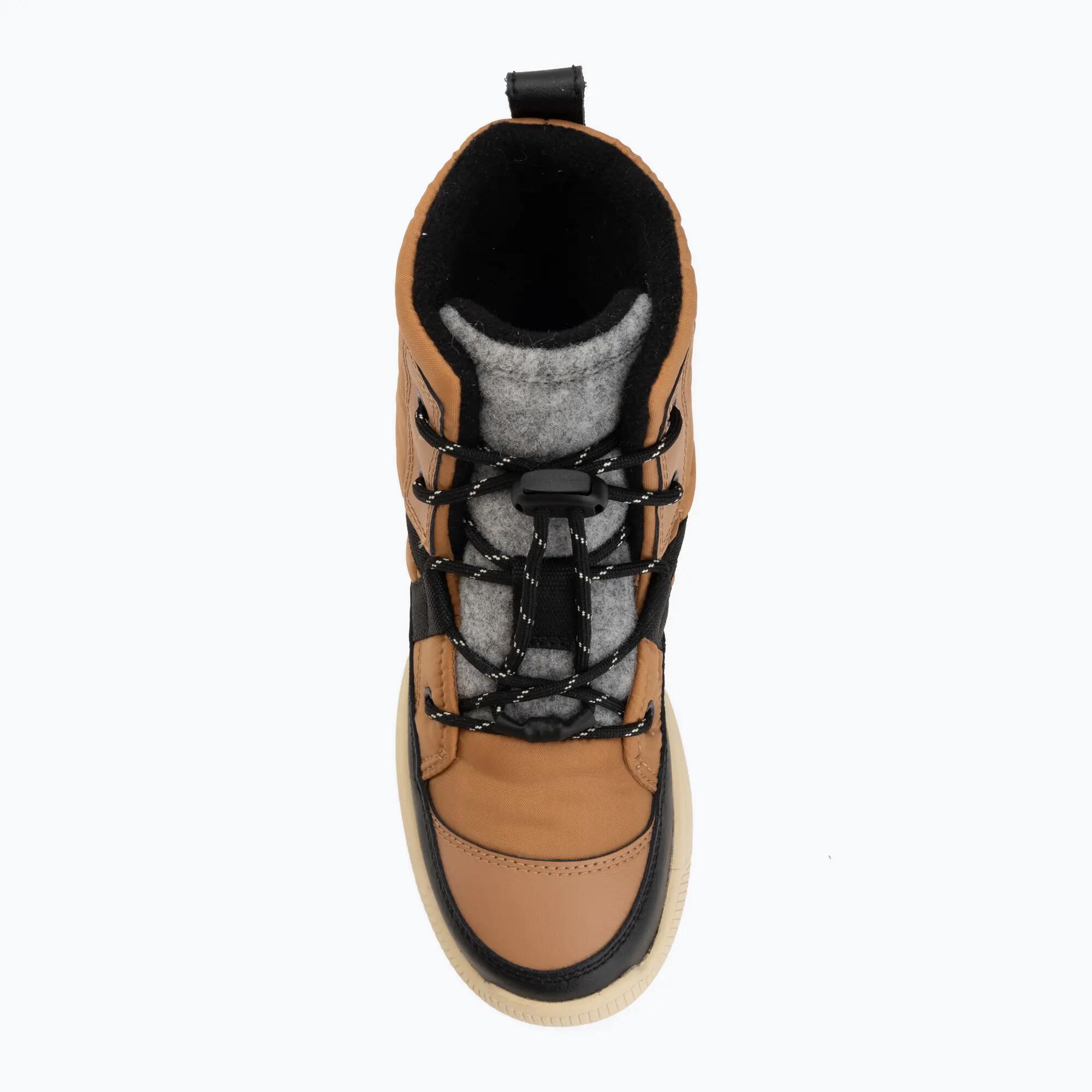 Après-skis enfant Sorel Whitney III Mid Wp 5/7