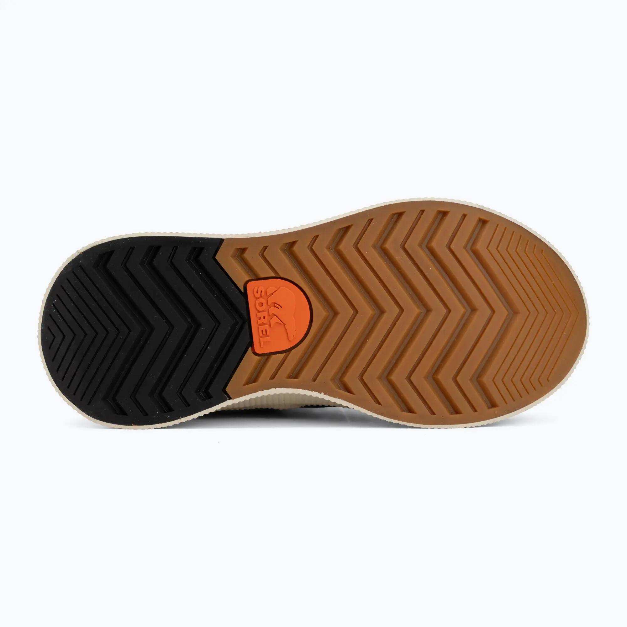Botas de neve infantis Sorel Out N About IV Chillz Waterproof 4/7