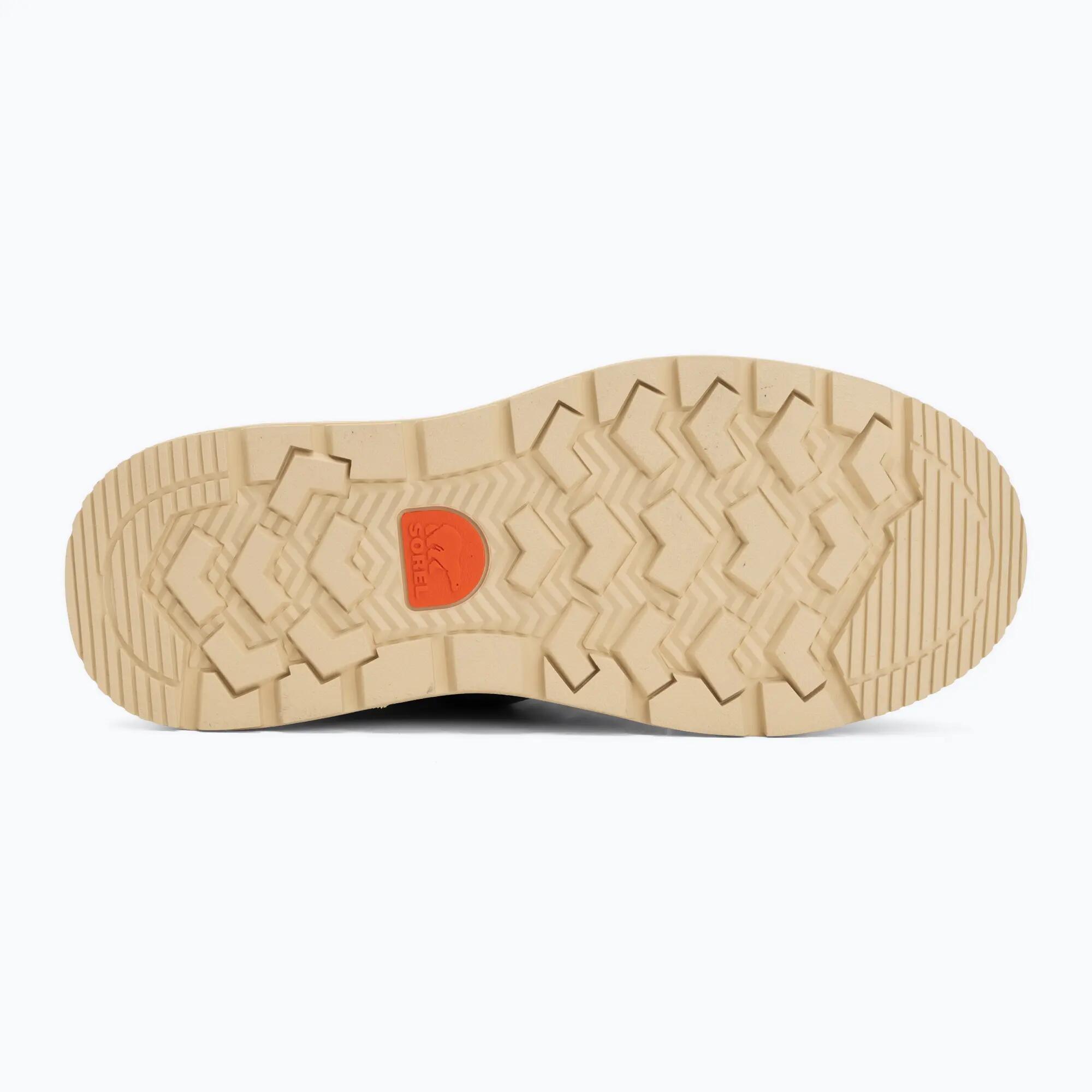 Après-skis enfant Sorel Whitney III Mid Wp 4/7