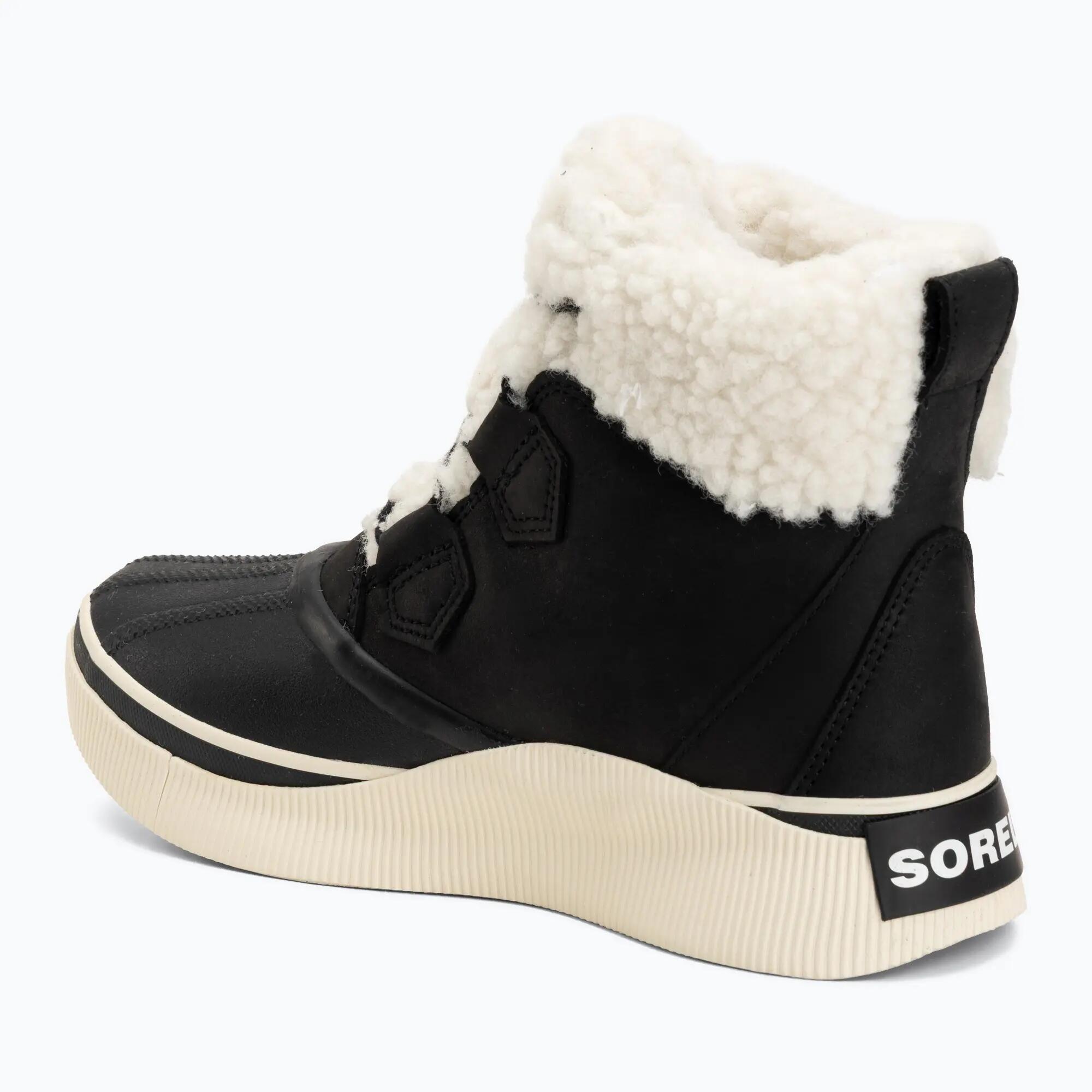 Après-skis pour femme Sorel Out N About IV Chillz Wp 3/7