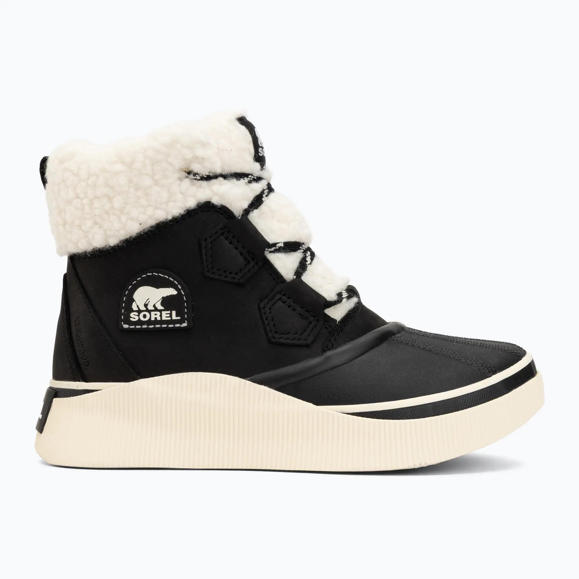Après-skis pour femme Sorel Out N About IV Chillz Wp 2/7