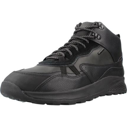 Buty GEOX U36EZA 0MEBU Brązowy