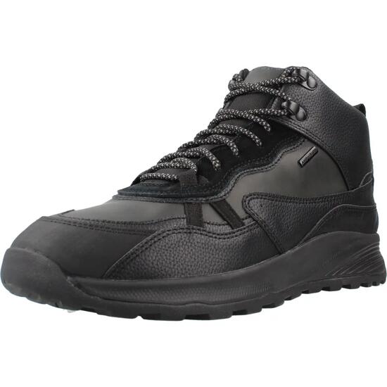 Buty GEOX U36EZA 0MEBU Brązowy