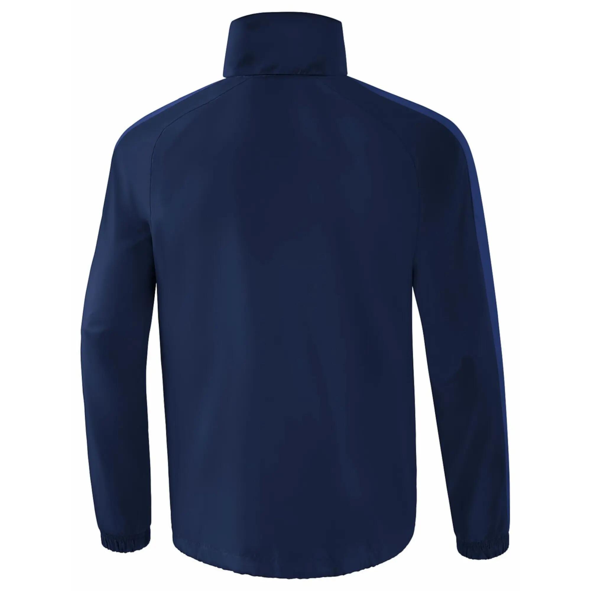 Erwachsene, Unisex Erwachsene Allwetterjacke Team 8/8
