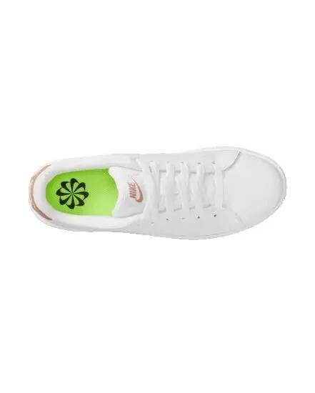 Nike Court Royale 2 Next Nature Branco 2/3