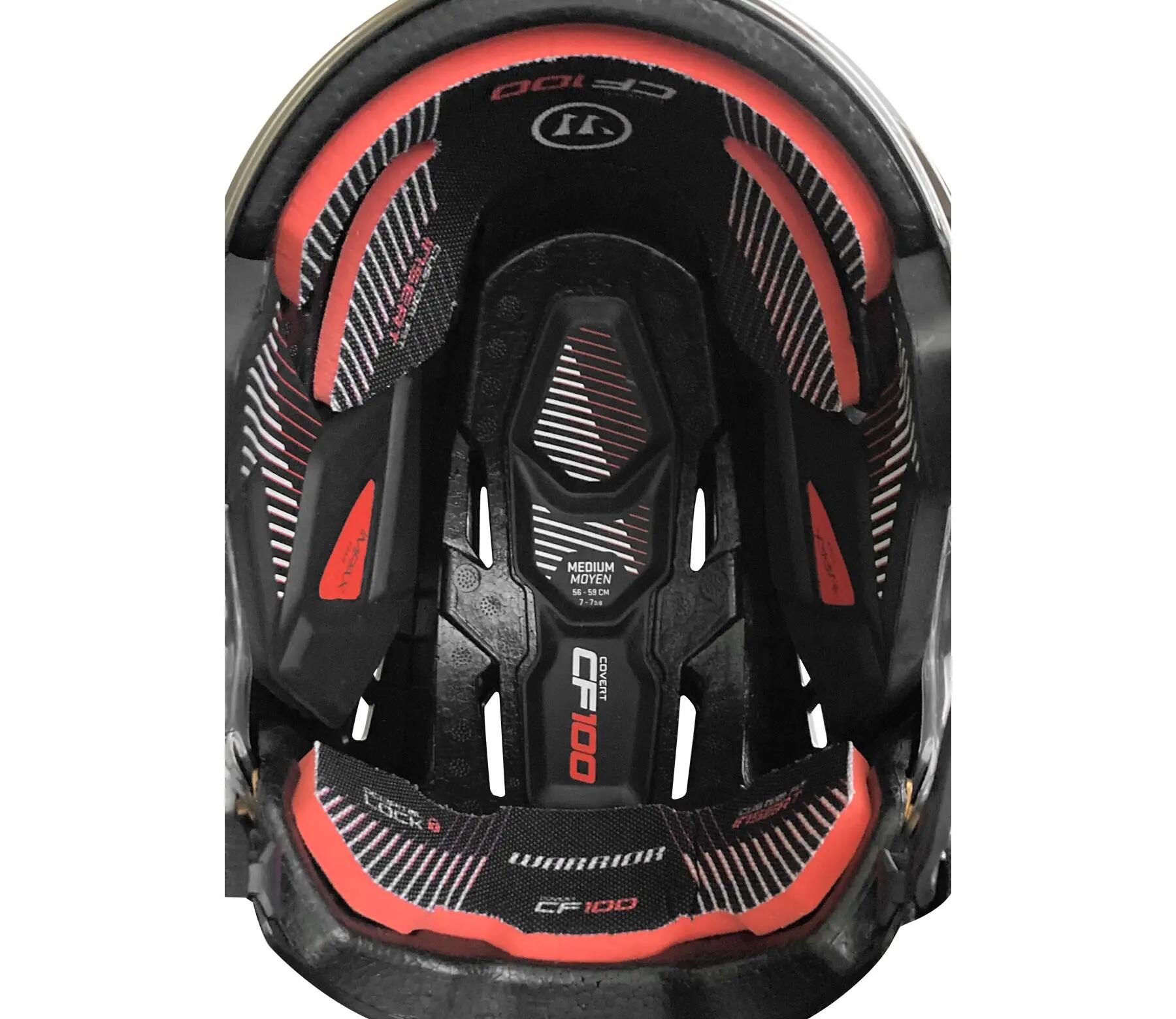 H CF100 SCHWARZ 8/8