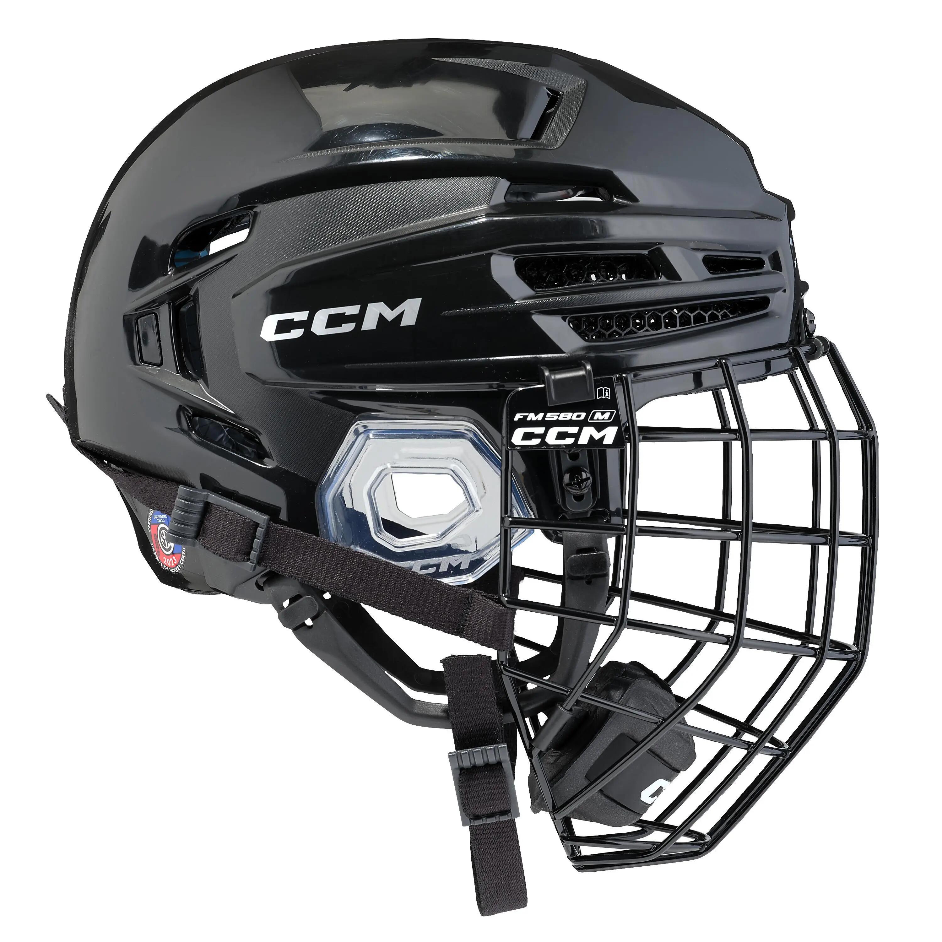 Casque combiné Tacks 920, taille L 4/7